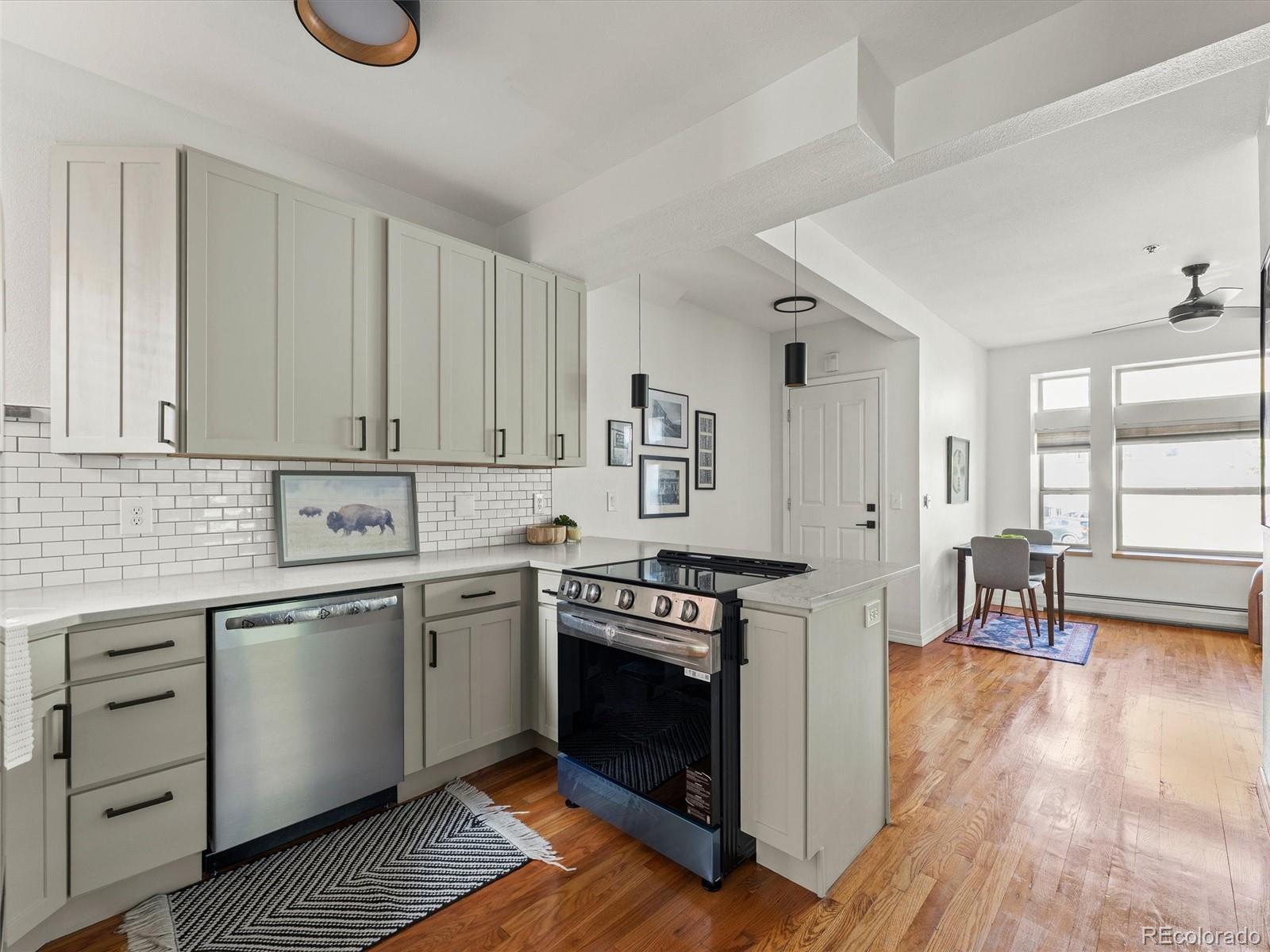 MLS Image #10 for 1610 n humboldt street a,denver, Colorado