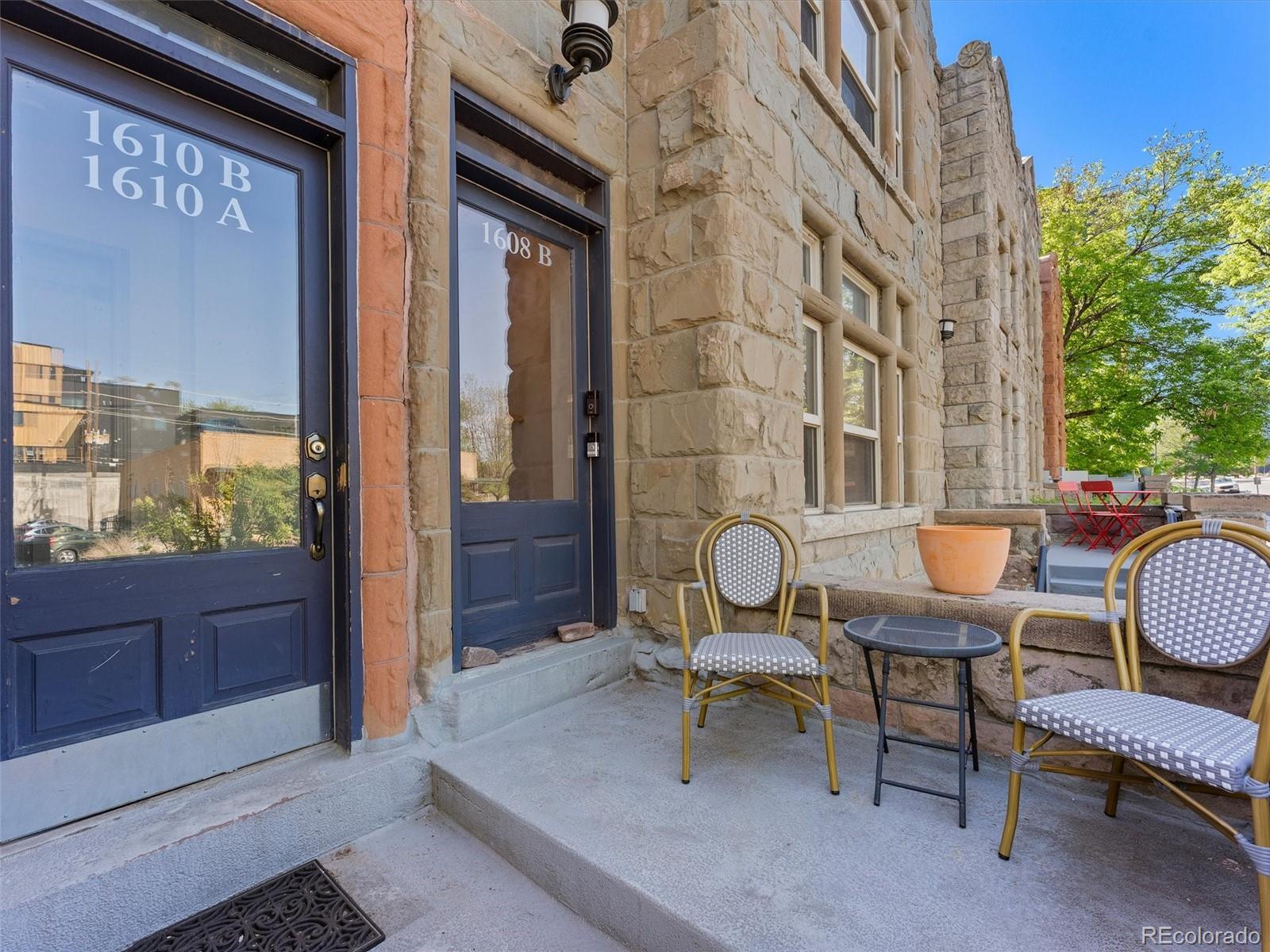 MLS Image #22 for 1610 n humboldt street a,denver, Colorado
