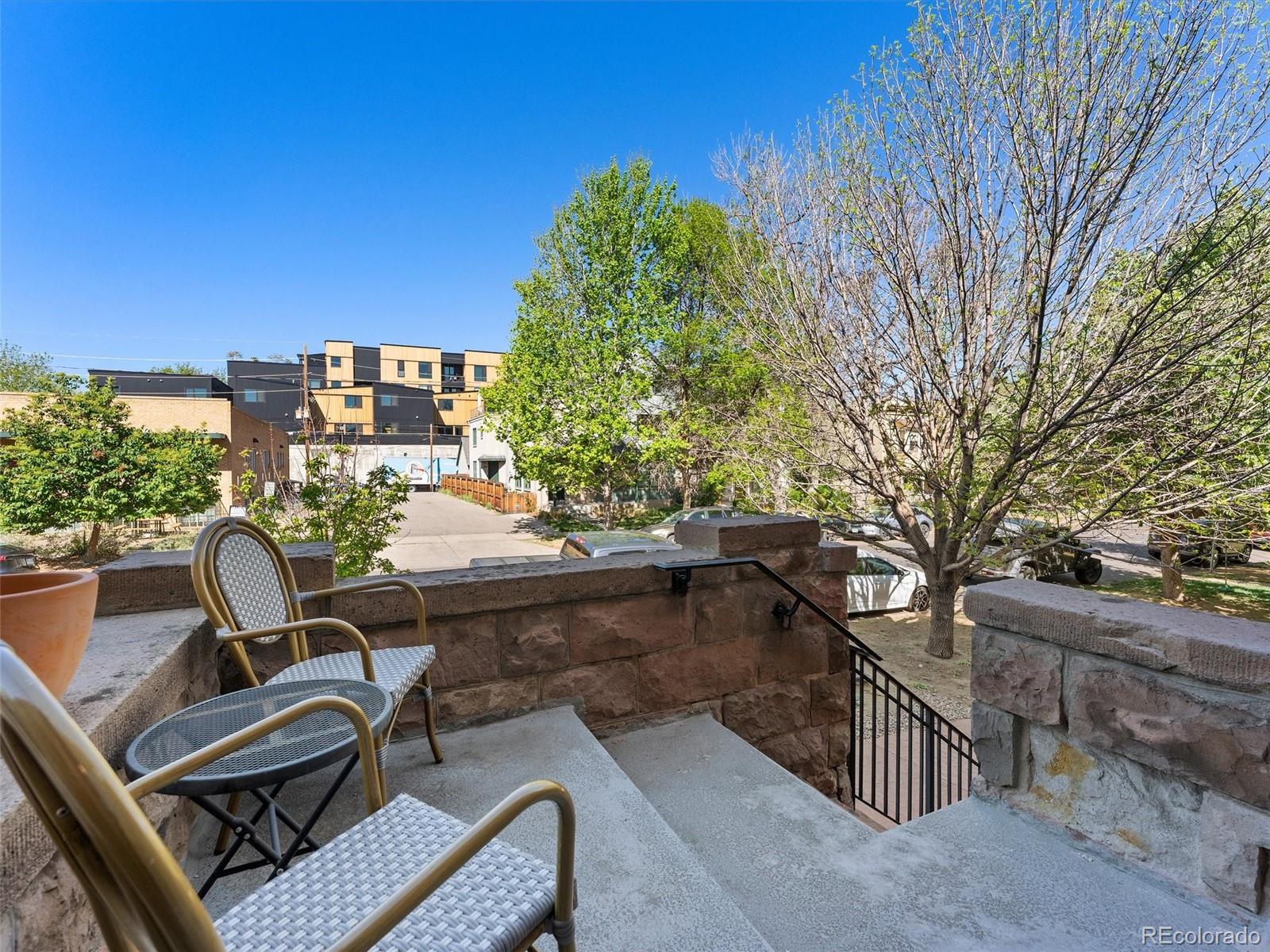 MLS Image #23 for 1610 n humboldt street a,denver, Colorado