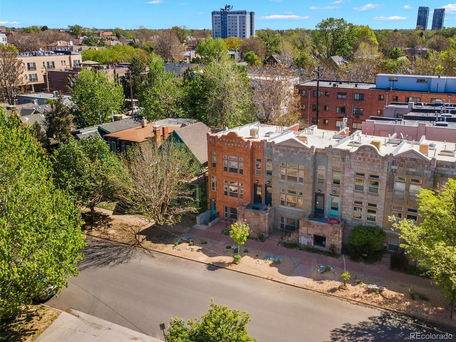 MLS Image #27 for 1610 n humboldt street a,denver, Colorado