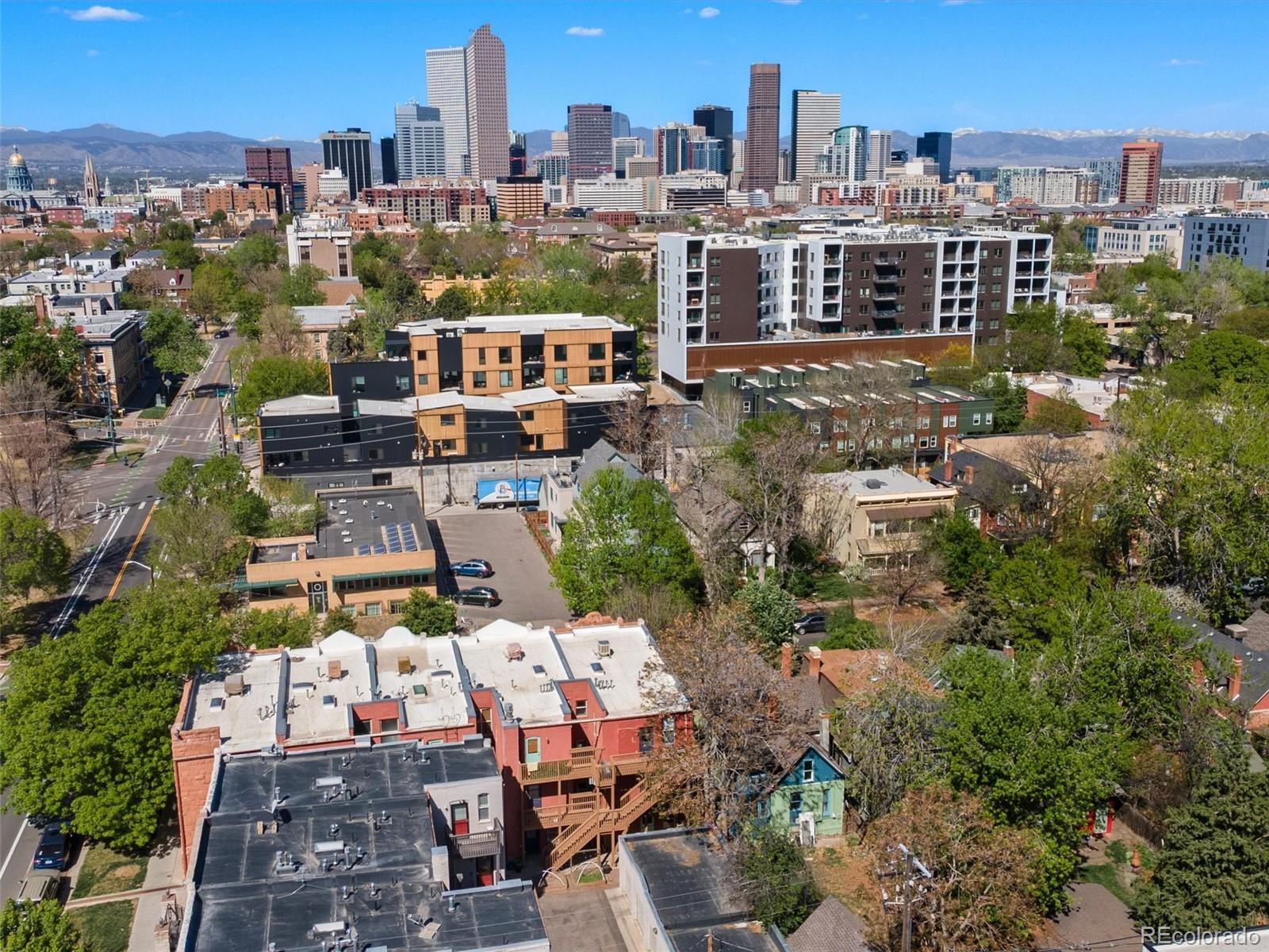 MLS Image #28 for 1610 n humboldt street a,denver, Colorado