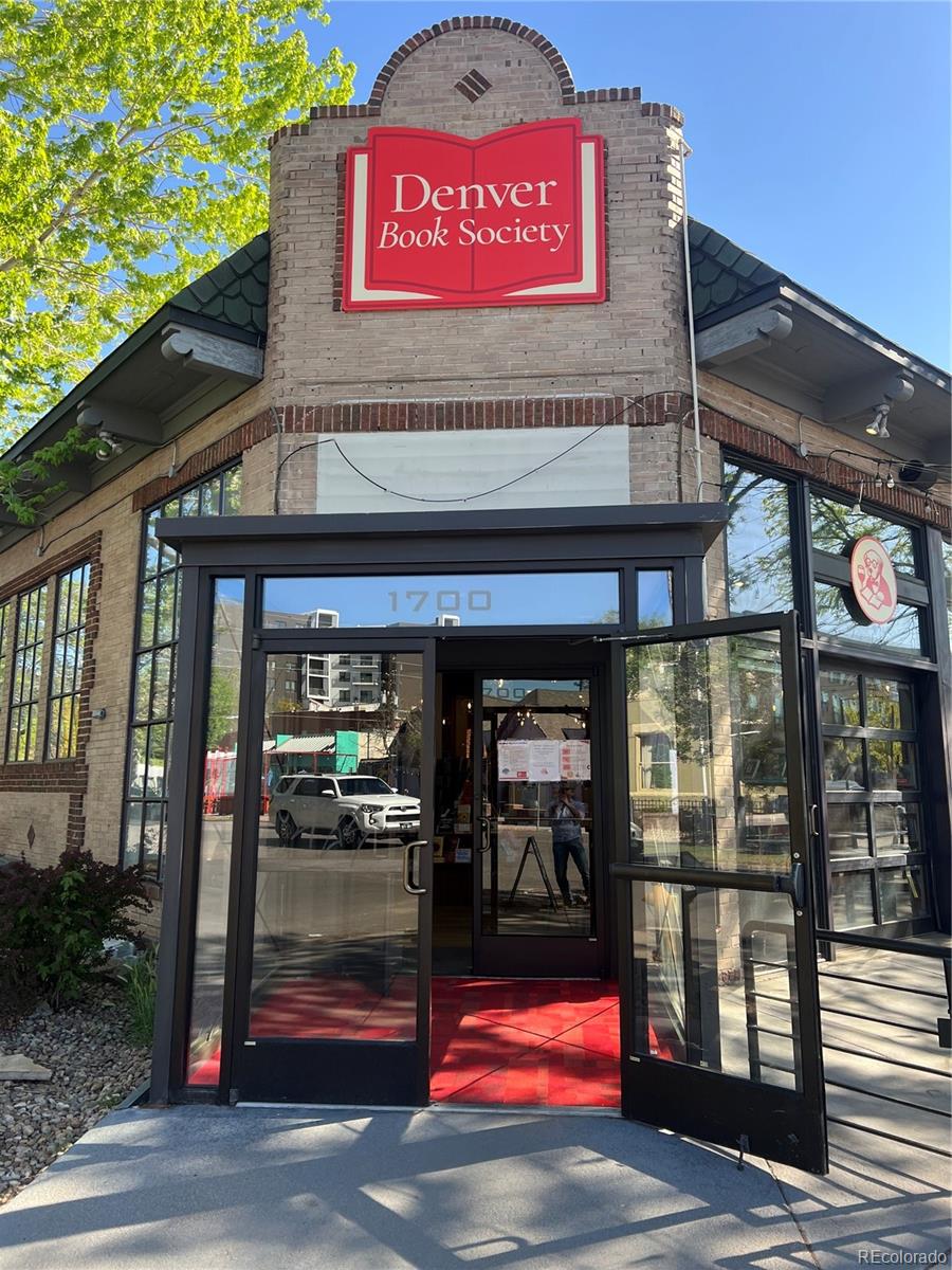 MLS Image #32 for 1610 n humboldt street a,denver, Colorado