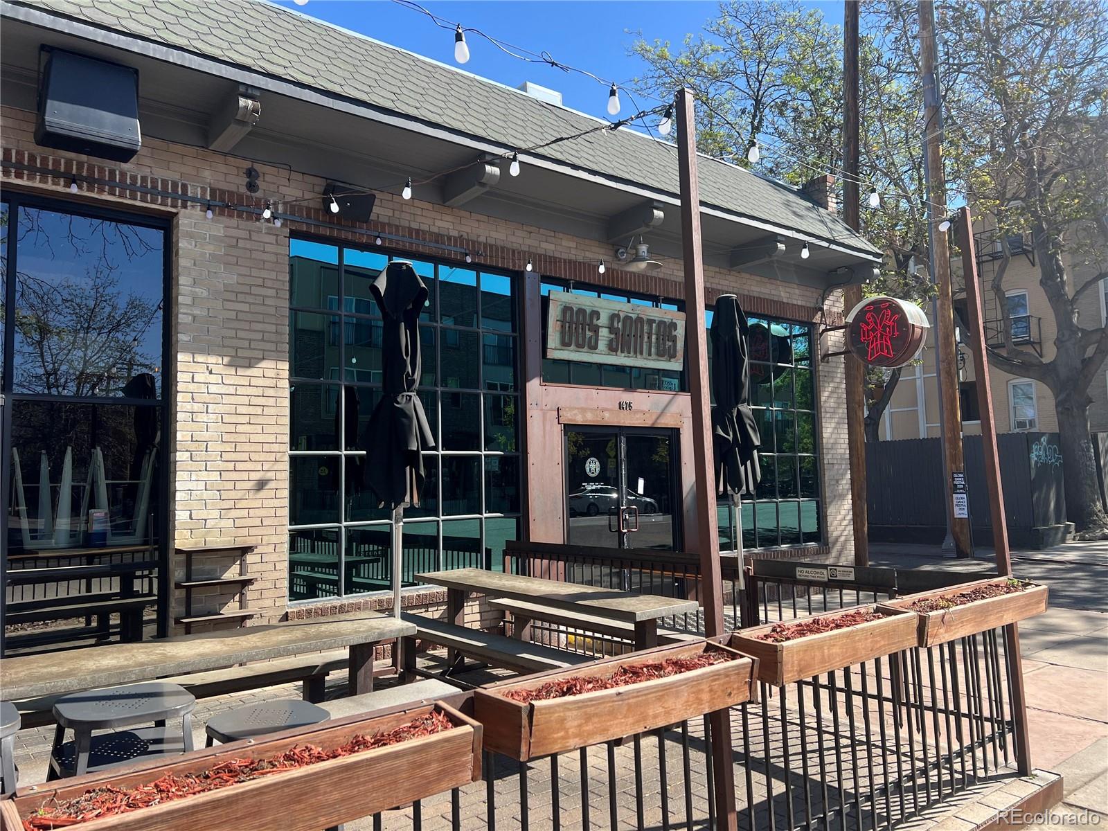 MLS Image #37 for 1610 n humboldt street a,denver, Colorado