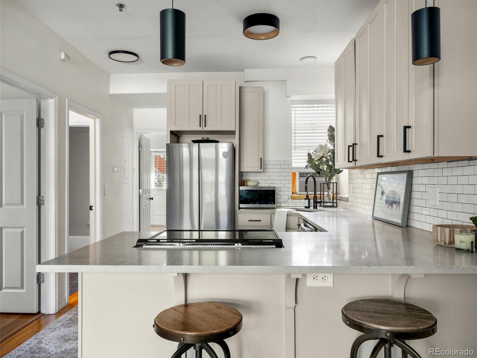 MLS Image #8 for 1610 n humboldt street a,denver, Colorado