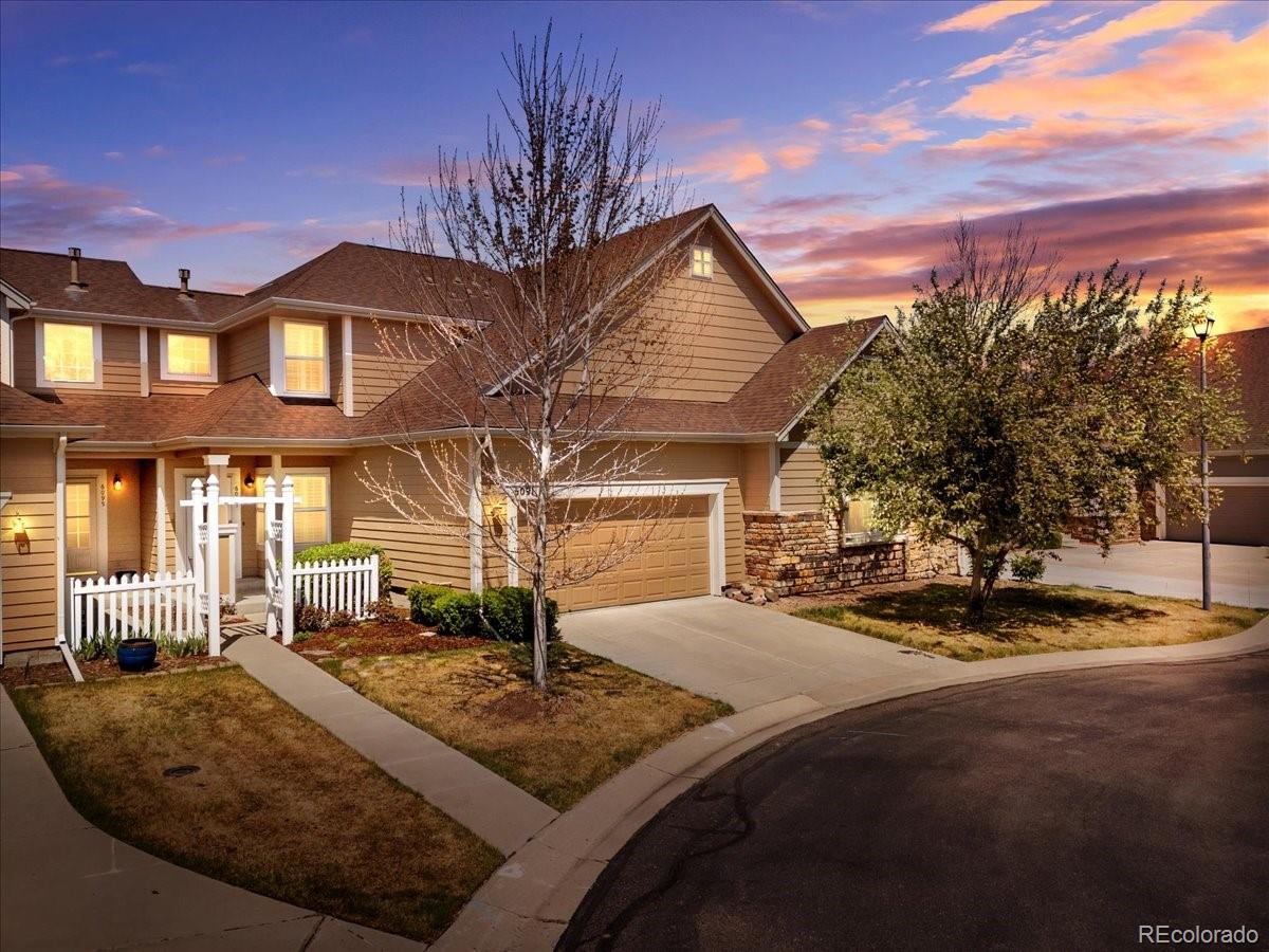 MLS Image #0 for 6091 w utah lane,lakewood, Colorado