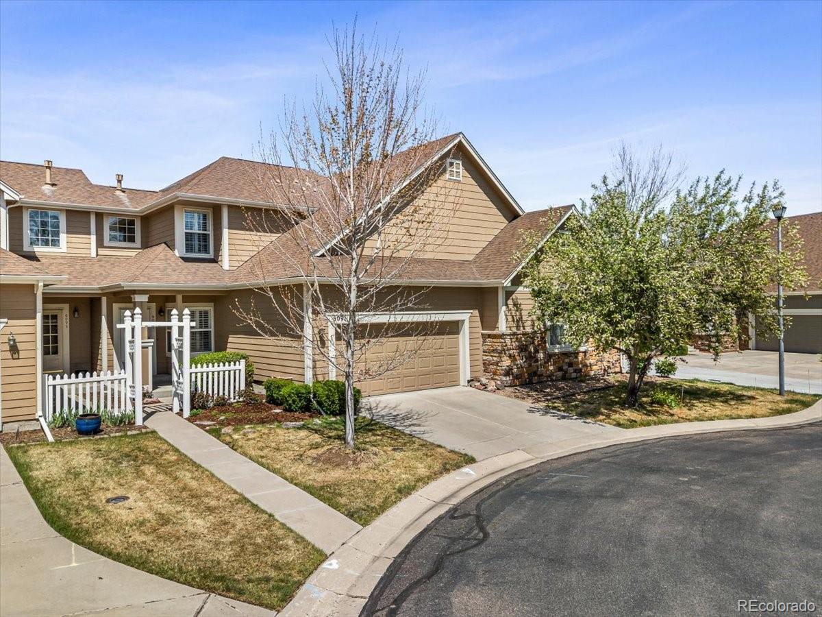MLS Image #1 for 6091 w utah lane,lakewood, Colorado