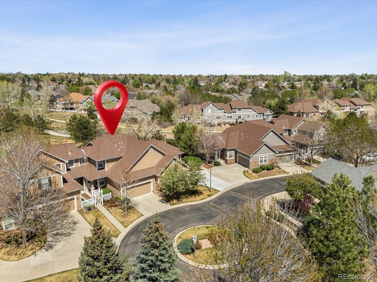 MLS Image #2 for 6091 w utah lane,lakewood, Colorado