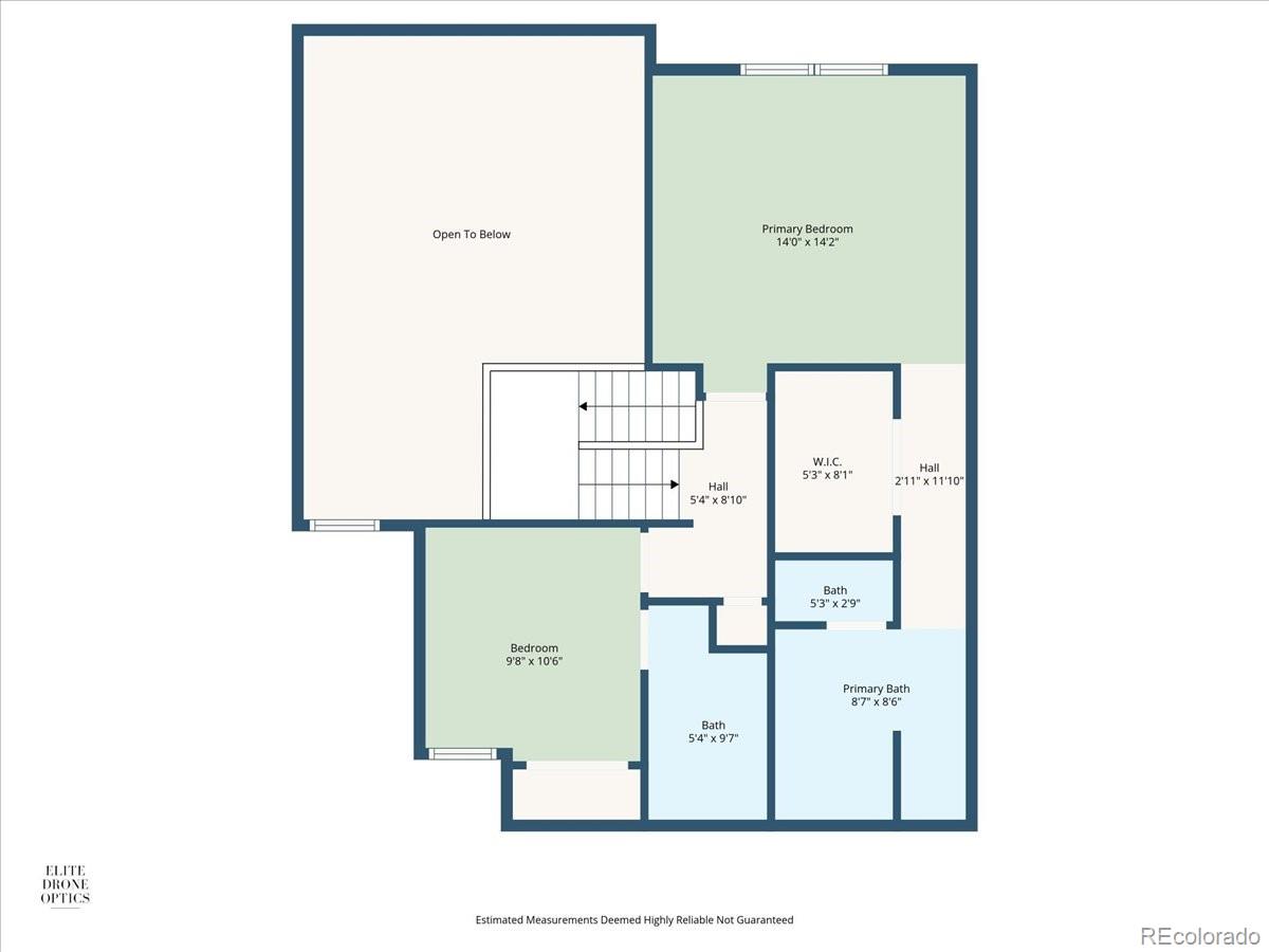 MLS Image #43 for 6091 w utah lane,lakewood, Colorado