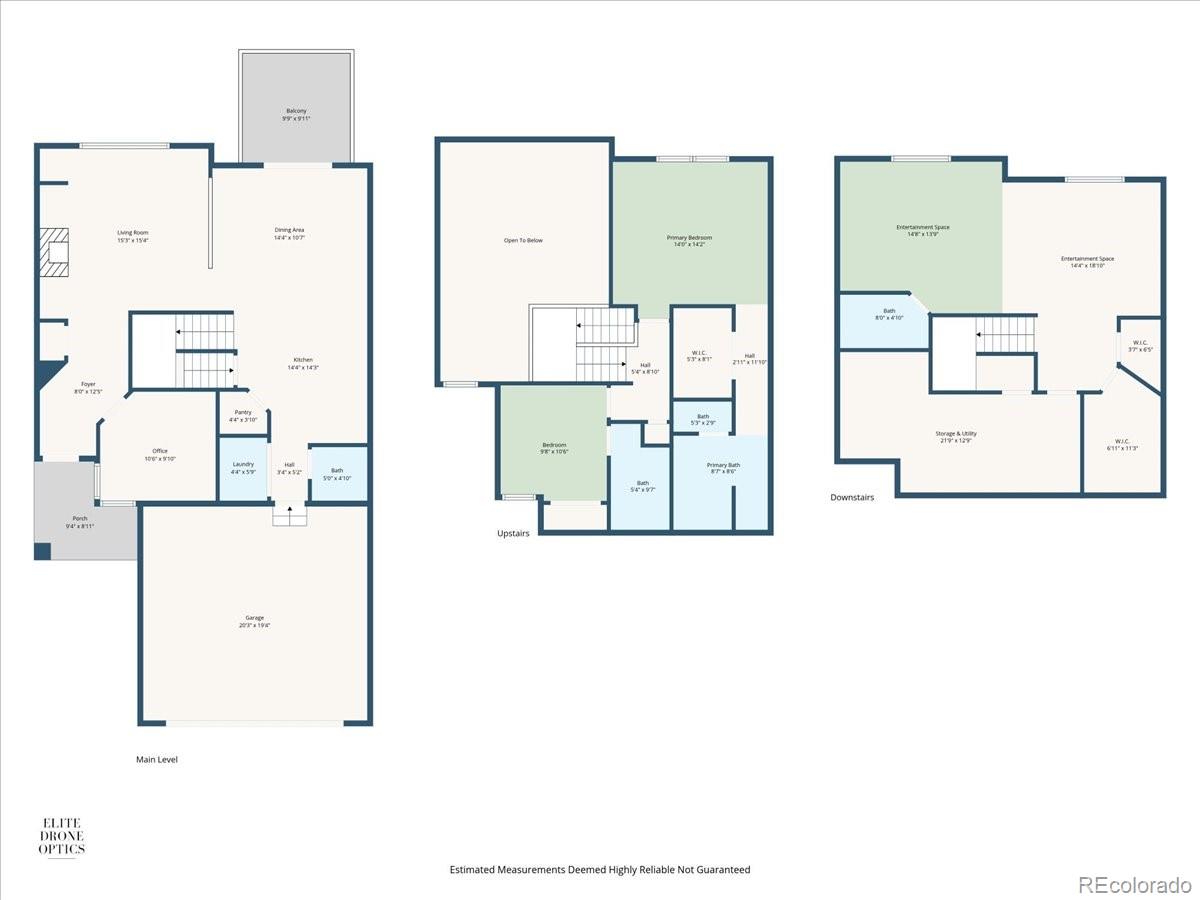 MLS Image #45 for 6091 w utah lane,lakewood, Colorado