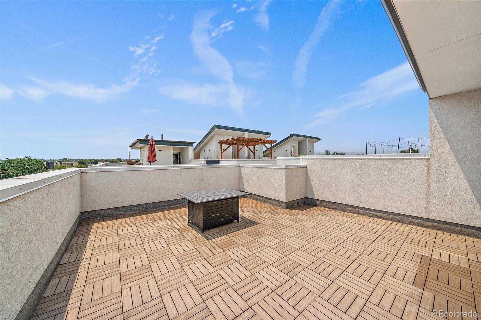 MLS Image #20 for 1340 n sheridan boulevard,denver, Colorado