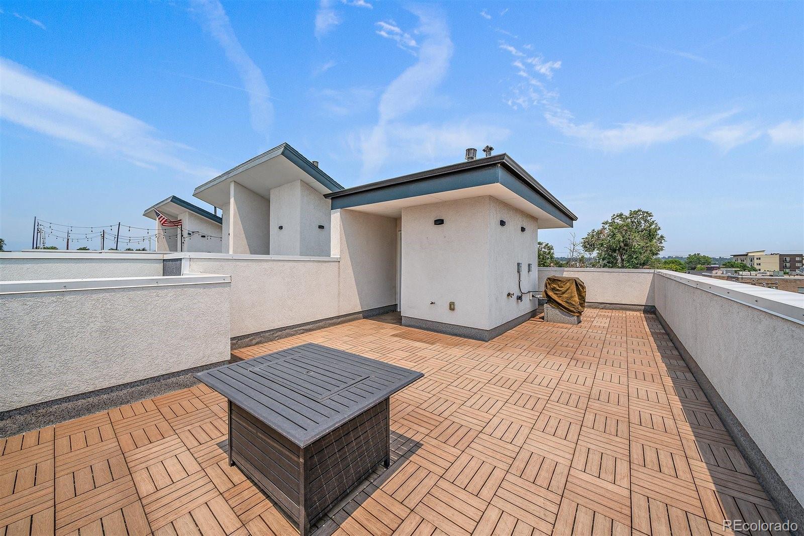 MLS Image #21 for 1340 n sheridan boulevard,denver, Colorado
