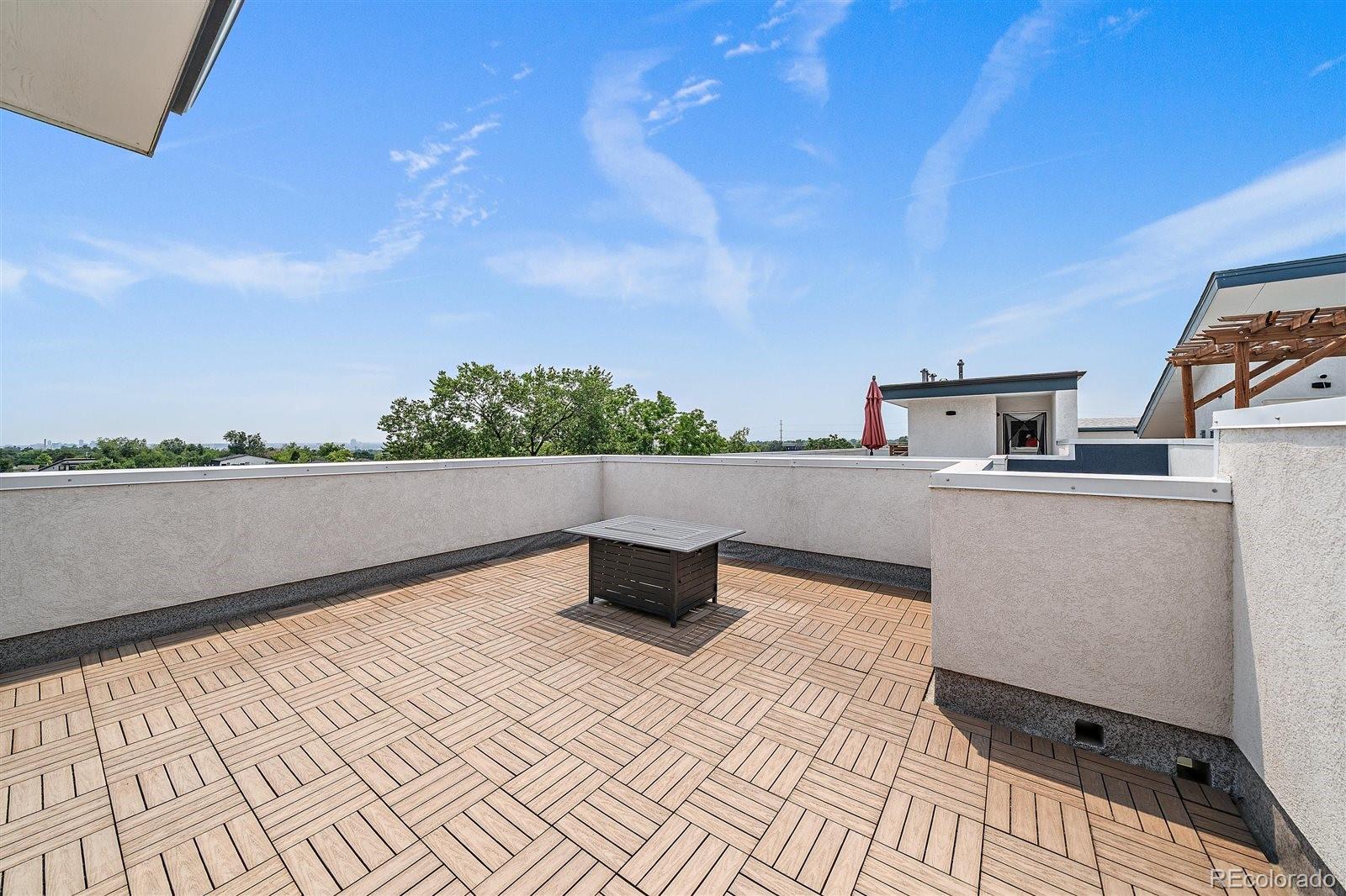 MLS Image #22 for 1340 n sheridan boulevard,denver, Colorado
