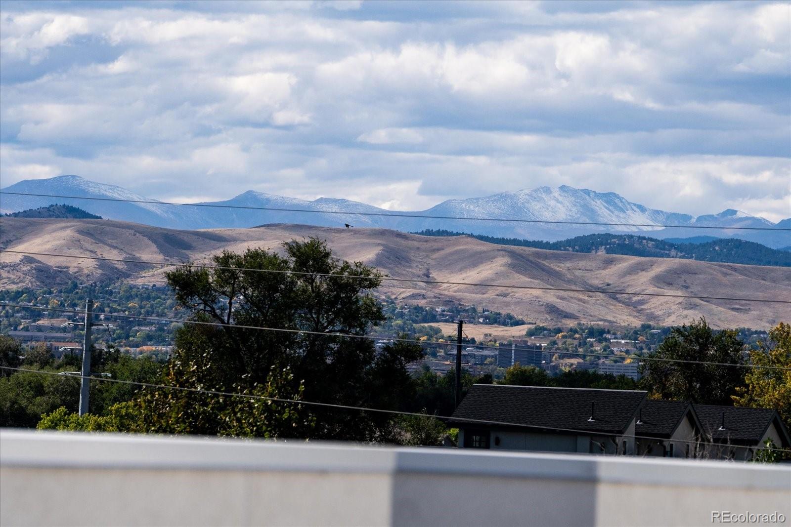 MLS Image #23 for 1340 n sheridan boulevard,denver, Colorado