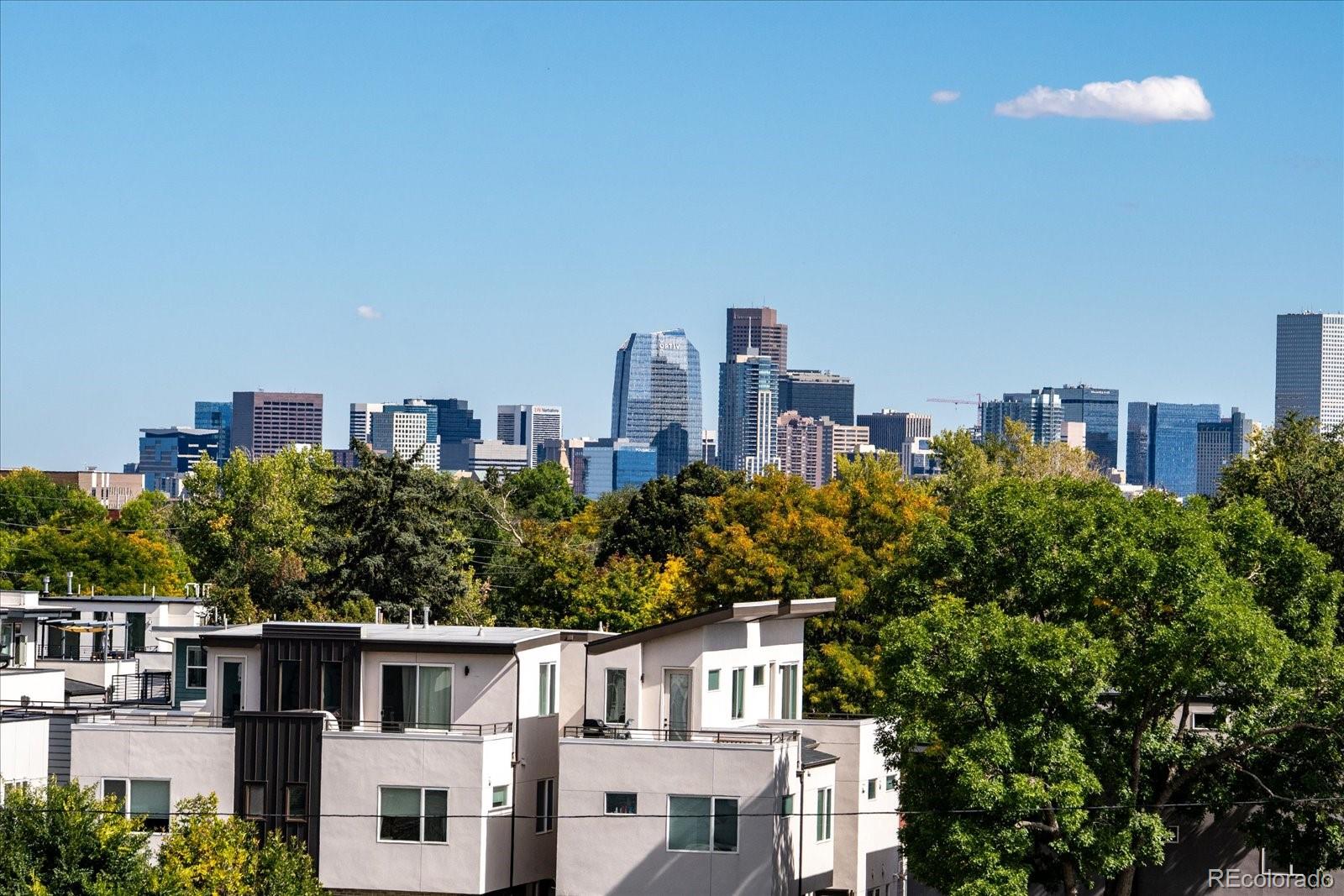 MLS Image #24 for 1340 n sheridan boulevard,denver, Colorado