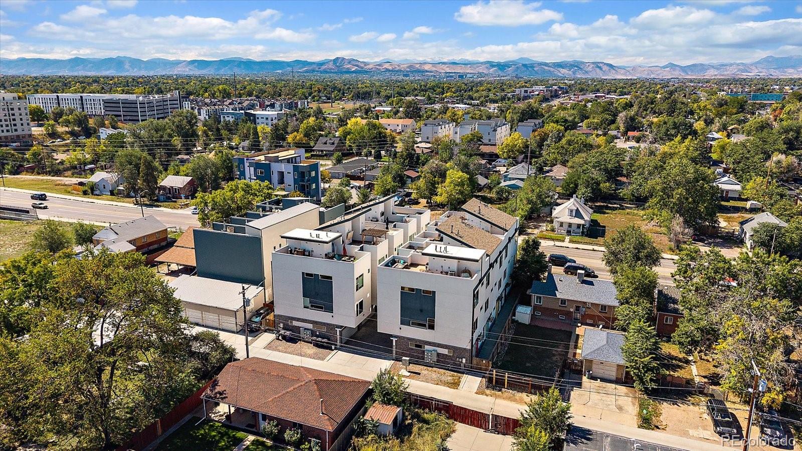 MLS Image #27 for 1340 n sheridan boulevard,denver, Colorado