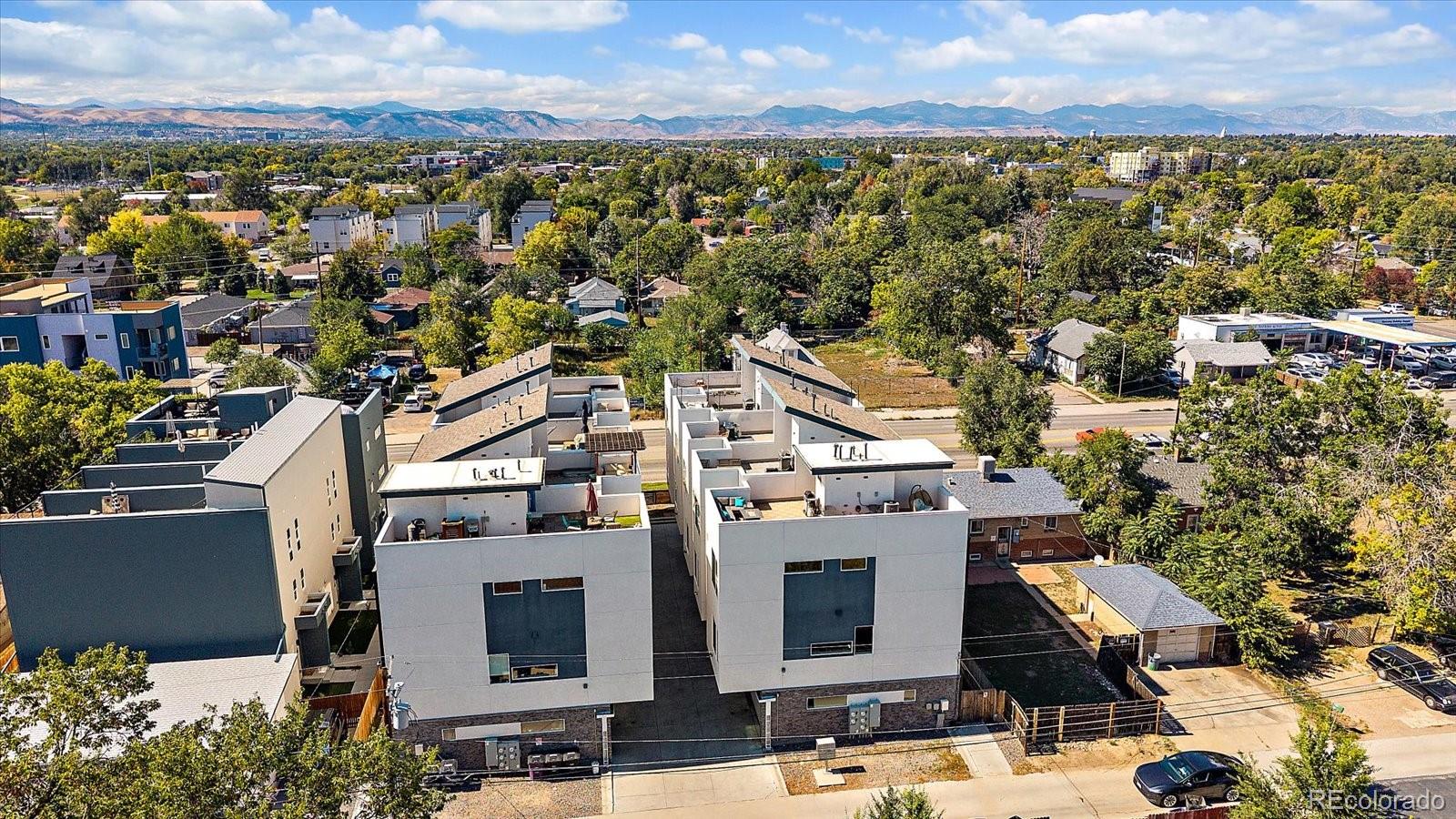 MLS Image #28 for 1340 n sheridan boulevard,denver, Colorado