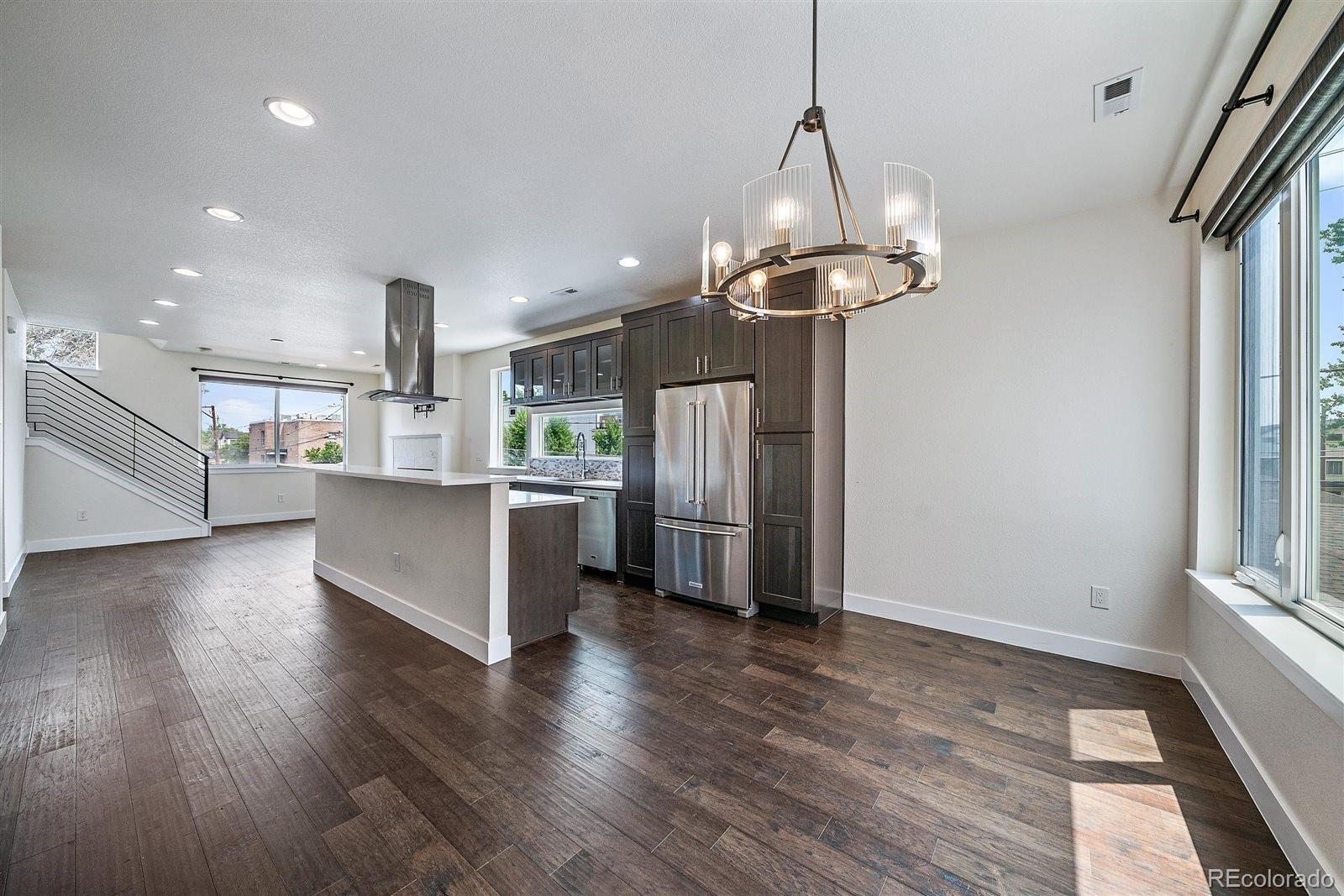 MLS Image #4 for 1340 n sheridan boulevard,denver, Colorado