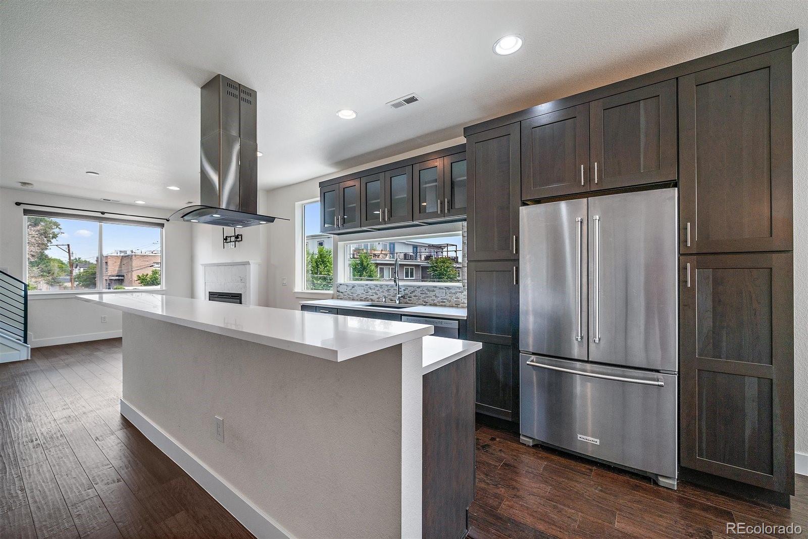 MLS Image #5 for 1340 n sheridan boulevard,denver, Colorado