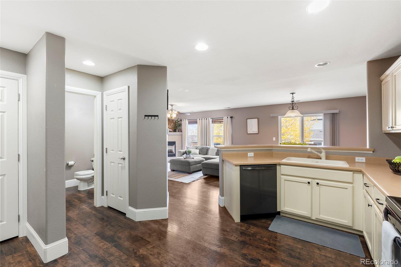 MLS Image #12 for 5792  raleigh circle ,castle rock, Colorado