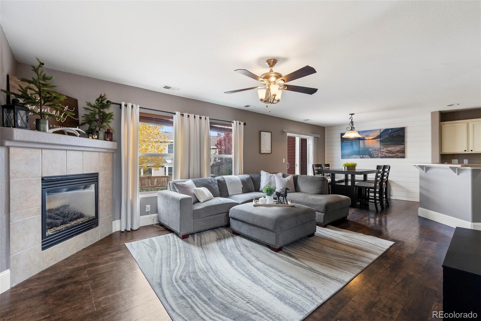 MLS Image #2 for 5792  raleigh circle ,castle rock, Colorado