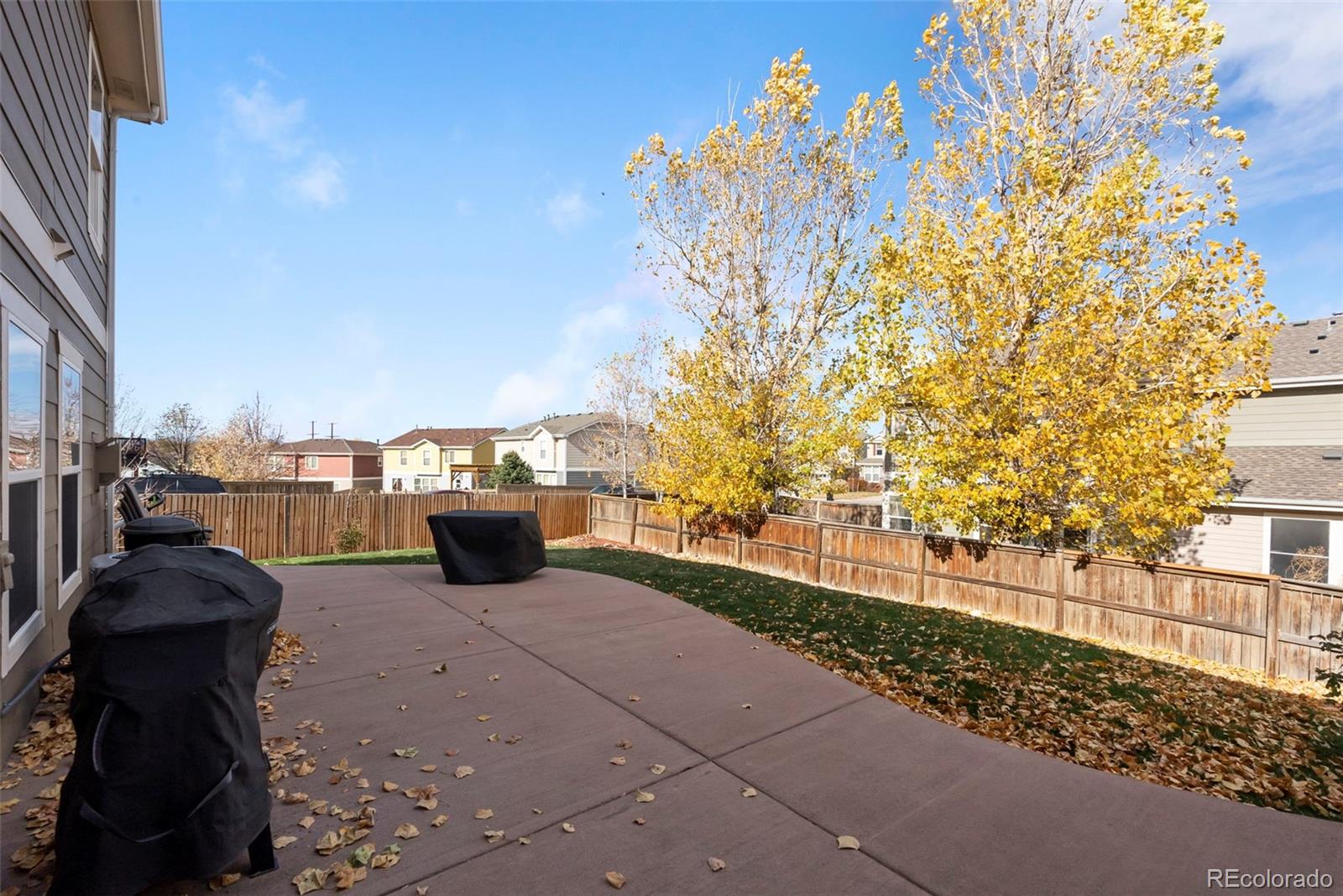 MLS Image #29 for 5792  raleigh circle ,castle rock, Colorado