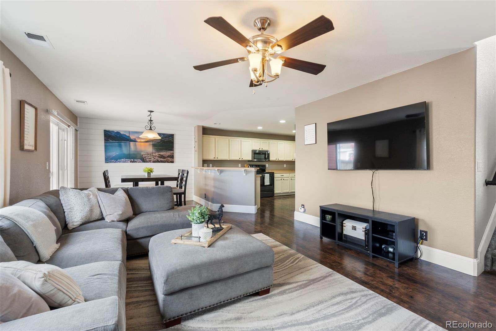 MLS Image #3 for 5792  raleigh circle ,castle rock, Colorado