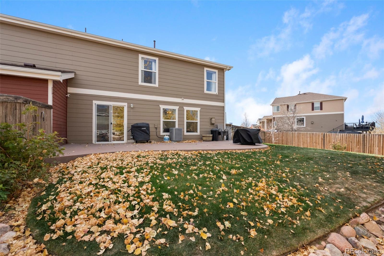 MLS Image #30 for 5792  raleigh circle ,castle rock, Colorado