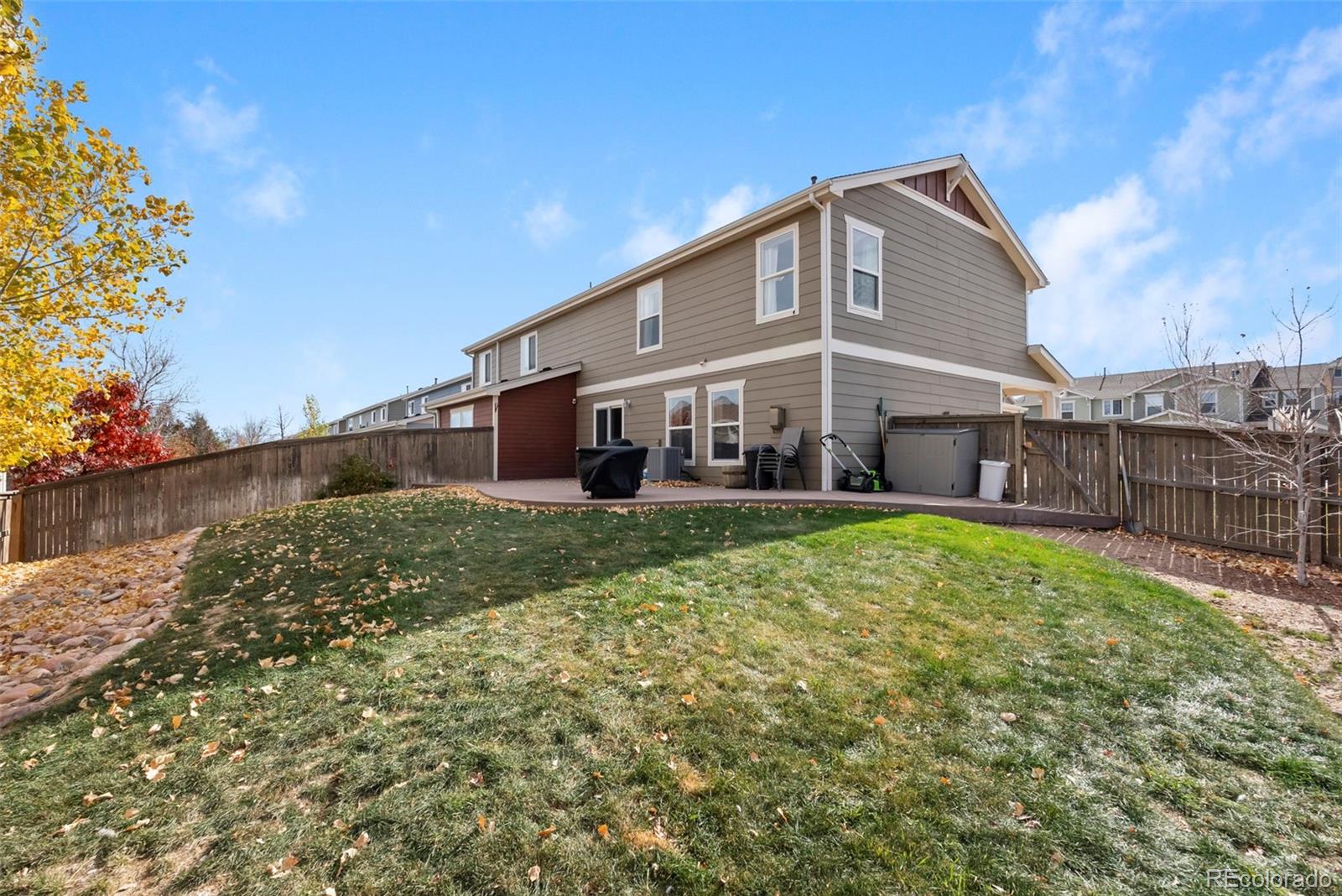 MLS Image #31 for 5792  raleigh circle ,castle rock, Colorado