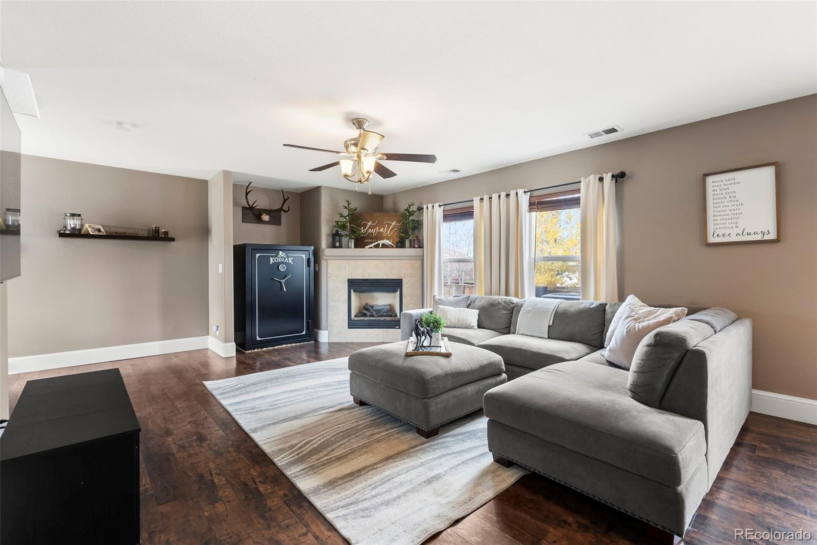 MLS Image #4 for 5792  raleigh circle ,castle rock, Colorado