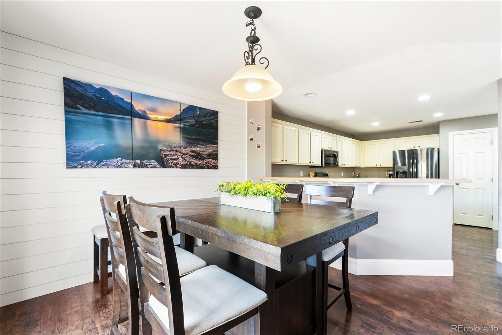 MLS Image #5 for 5792  raleigh circle ,castle rock, Colorado