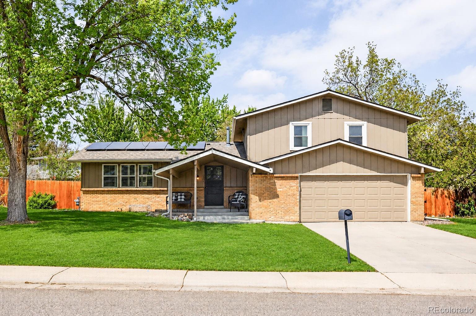 MLS Image #1 for 5389 w hinsdale avenue,littleton, Colorado