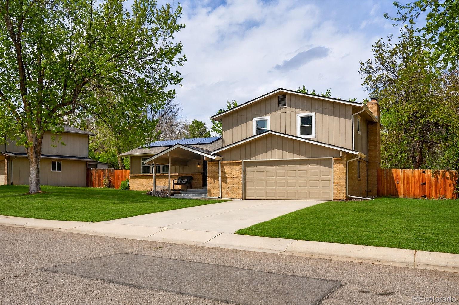 MLS Image #2 for 5389 w hinsdale avenue,littleton, Colorado