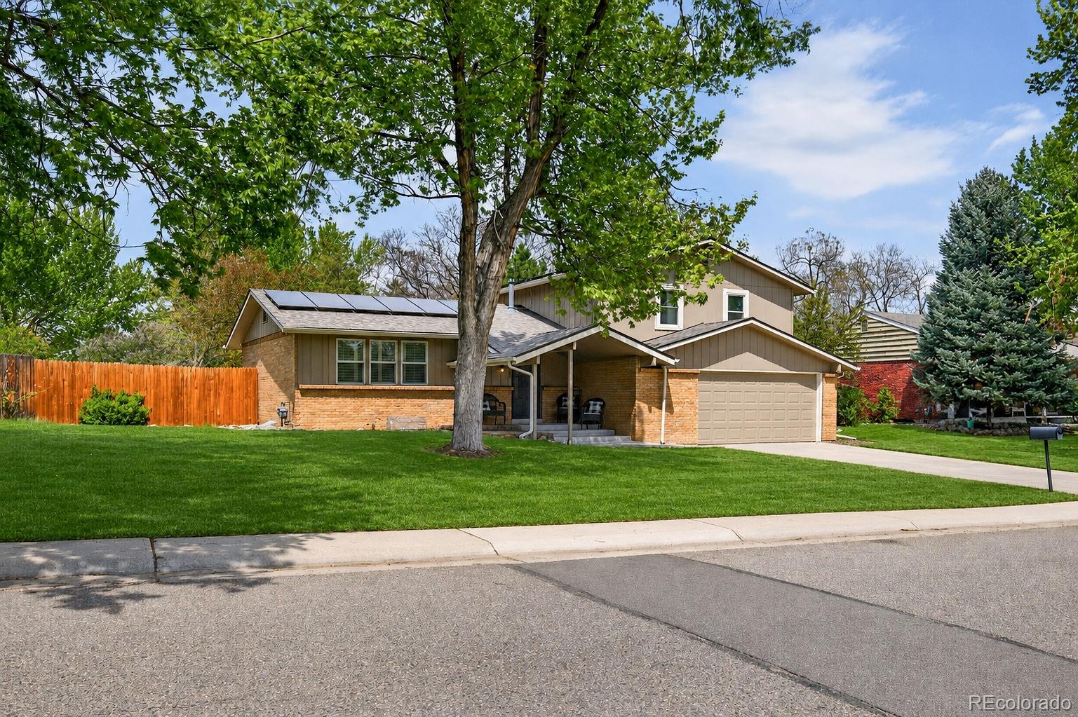 MLS Image #3 for 5389 w hinsdale avenue,littleton, Colorado