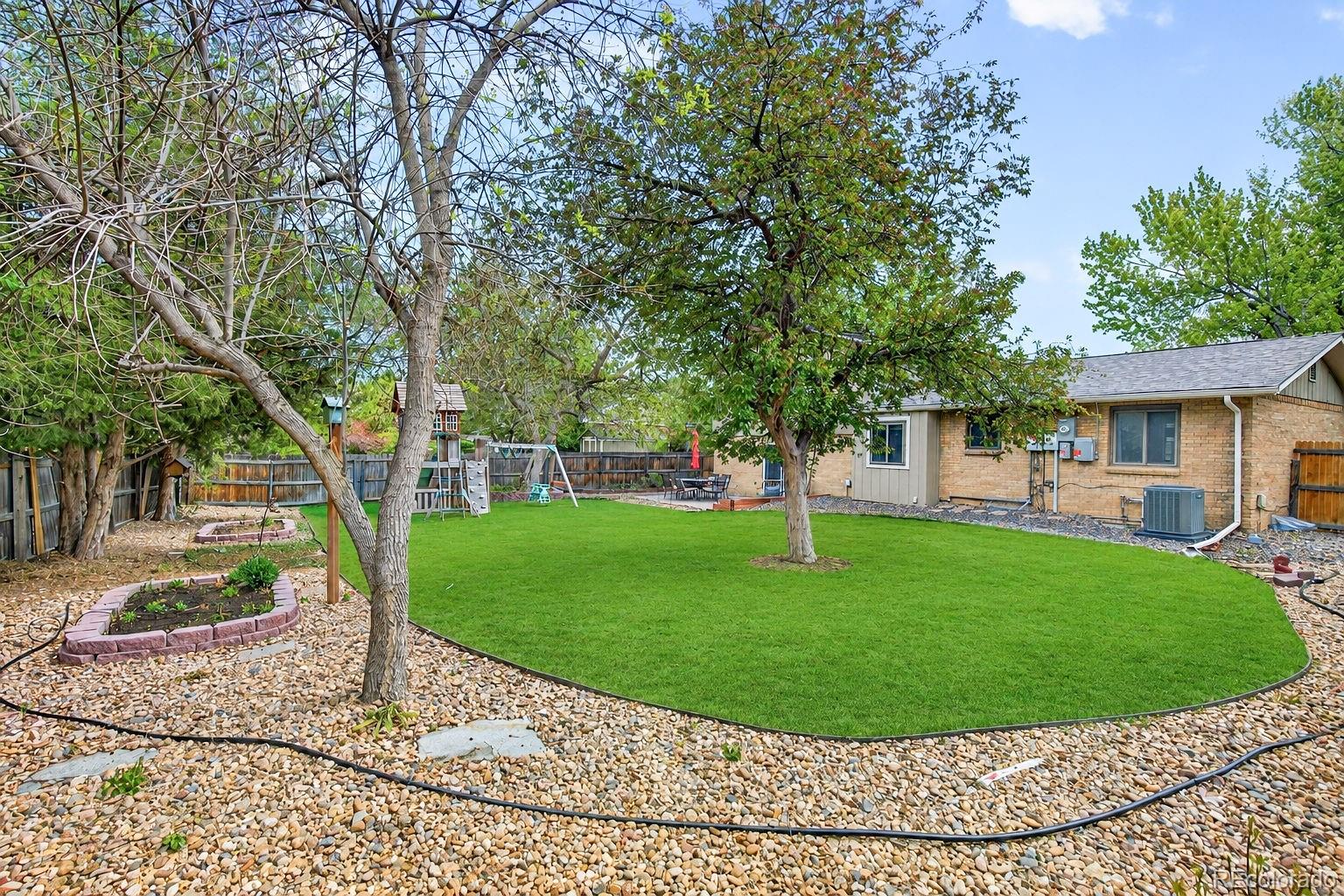 MLS Image #5 for 5389 w hinsdale avenue,littleton, Colorado