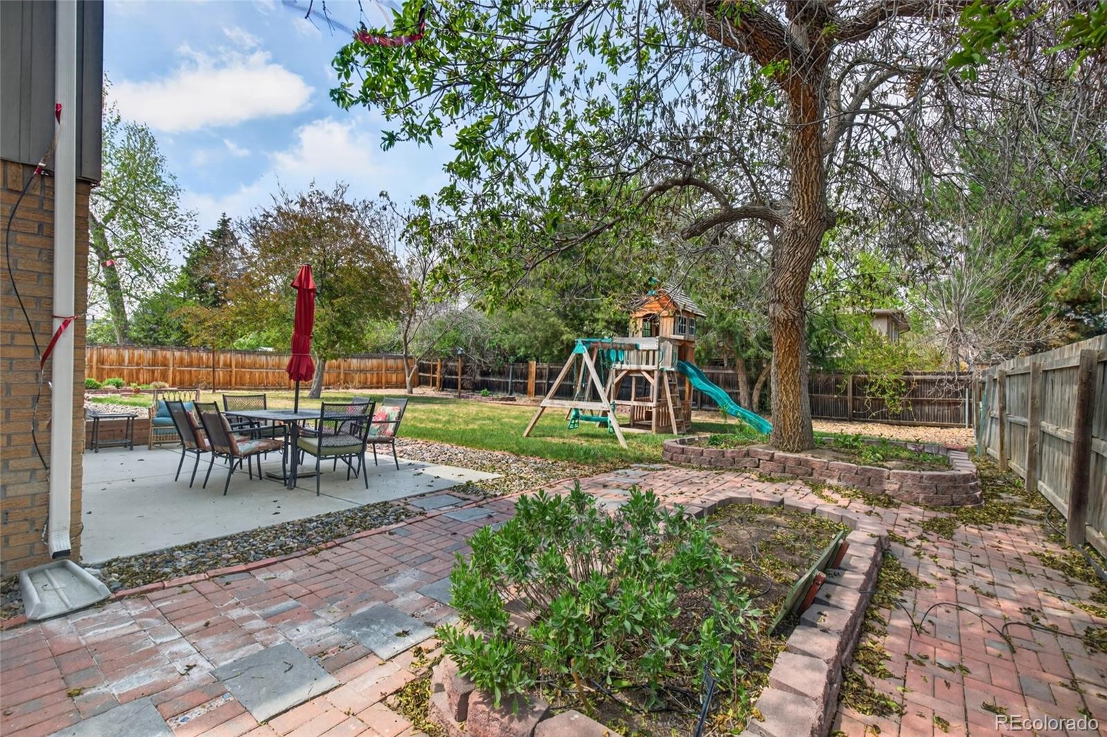 MLS Image #6 for 5389 w hinsdale avenue,littleton, Colorado