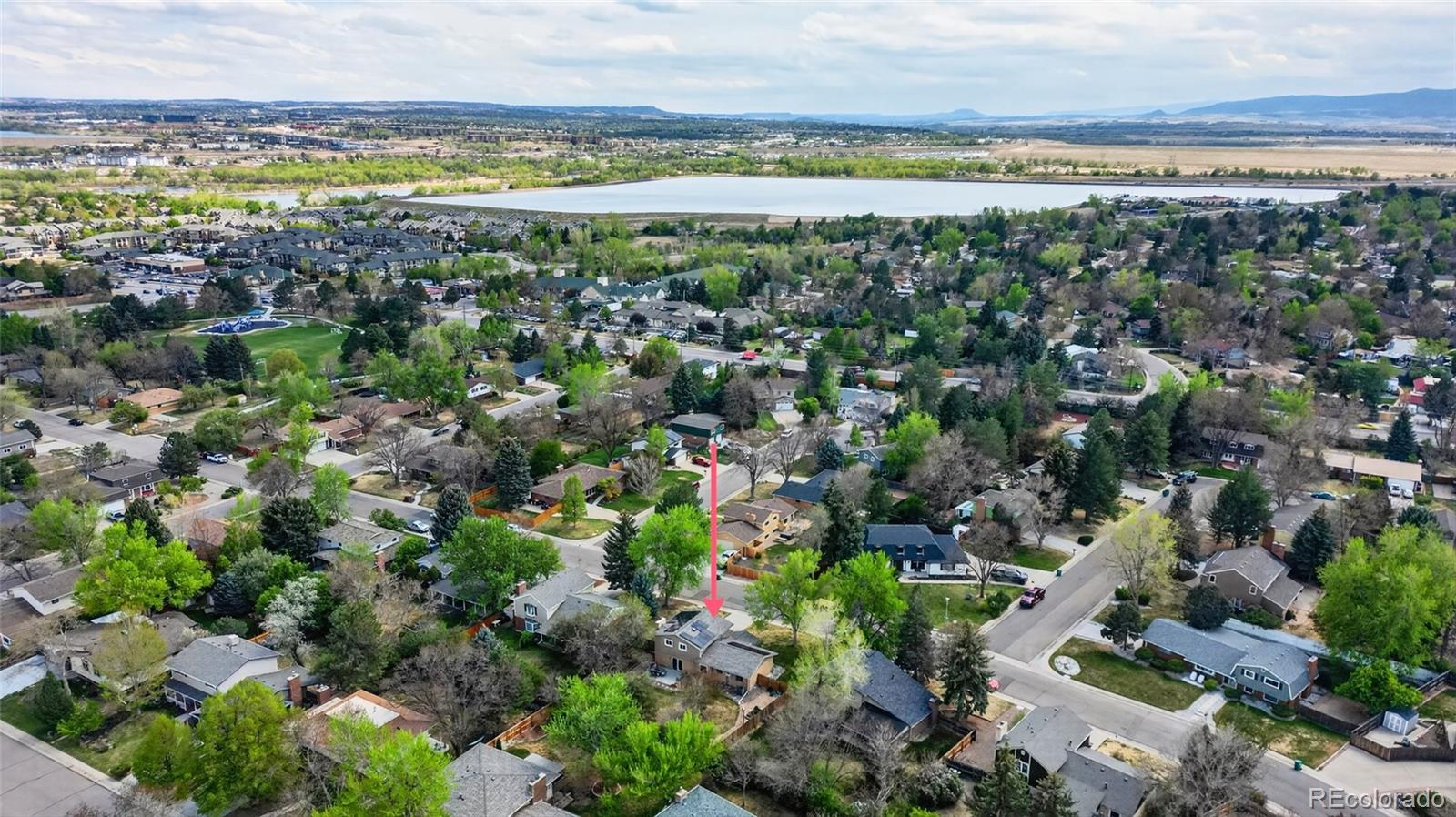 MLS Image #8 for 5389 w hinsdale avenue,littleton, Colorado