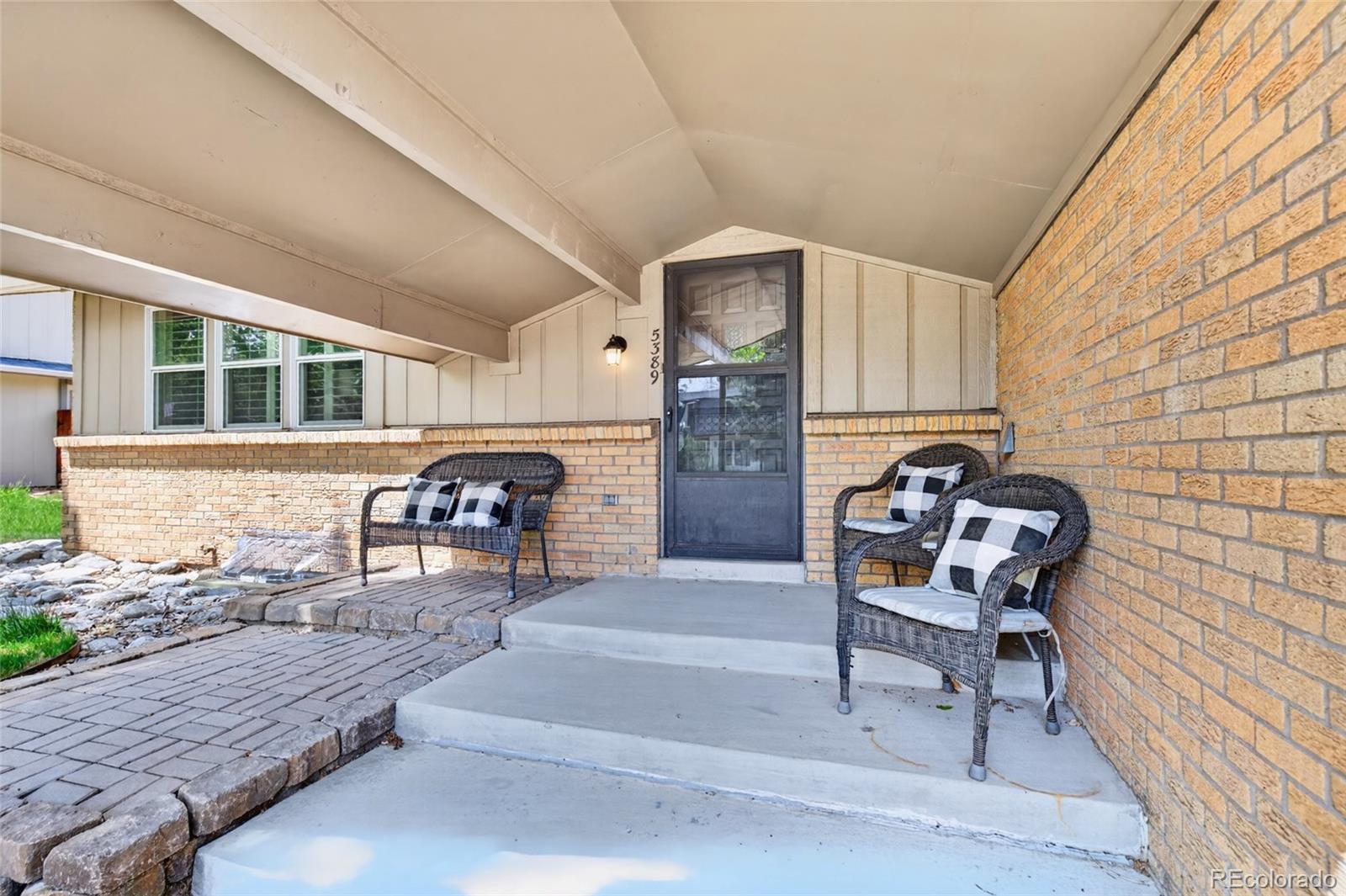 MLS Image #9 for 5389 w hinsdale avenue,littleton, Colorado