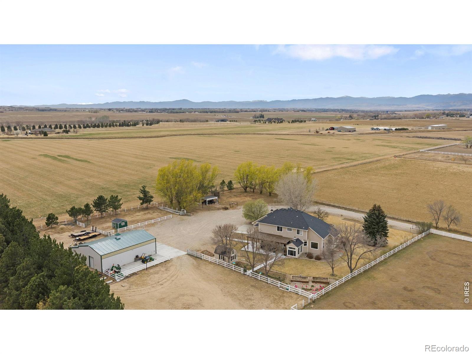 MLS Image #1 for 880 e highway 56 ,berthoud, Colorado