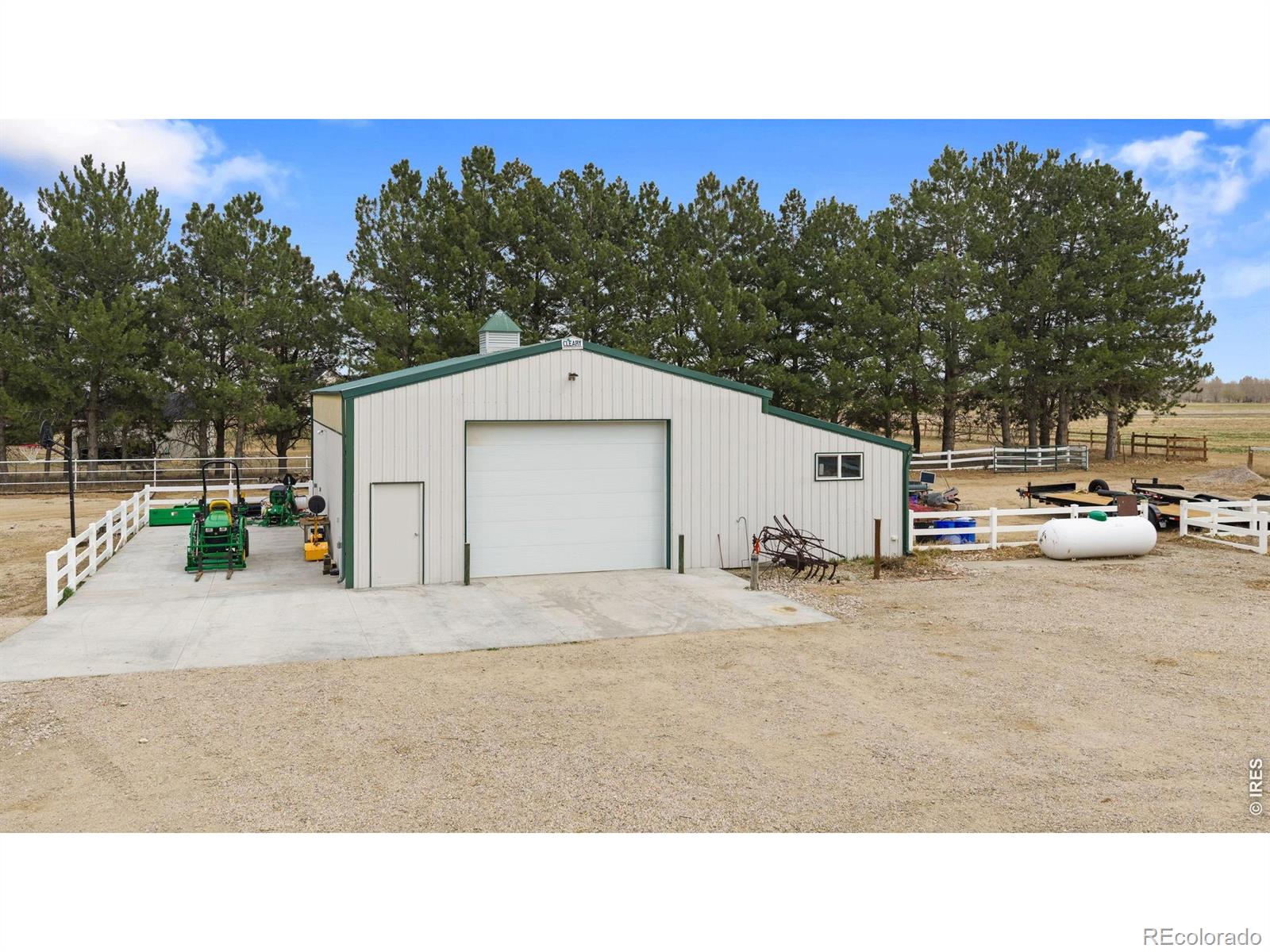 MLS Image #2 for 880 e highway 56 ,berthoud, Colorado