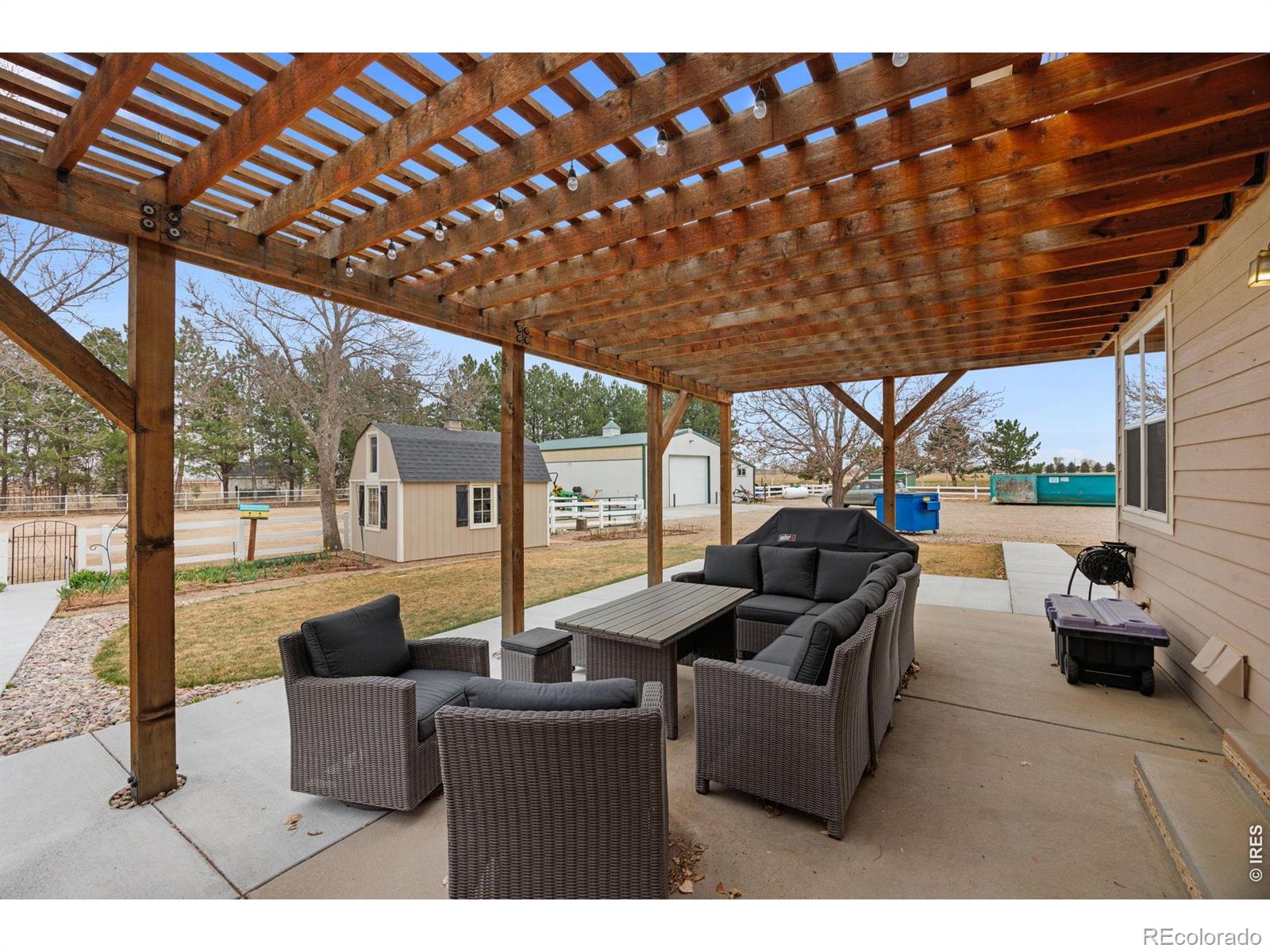 MLS Image #42 for 880 e highway 56 ,berthoud, Colorado