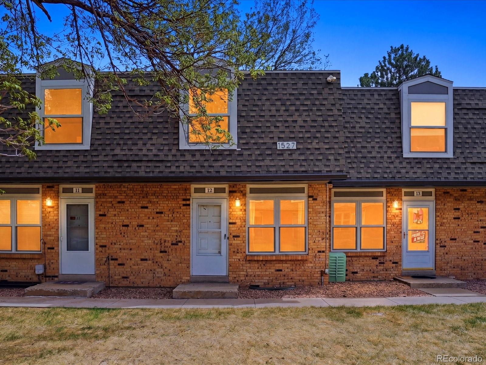 MLS Image #0 for 1527 s owens street 12,denver, Colorado