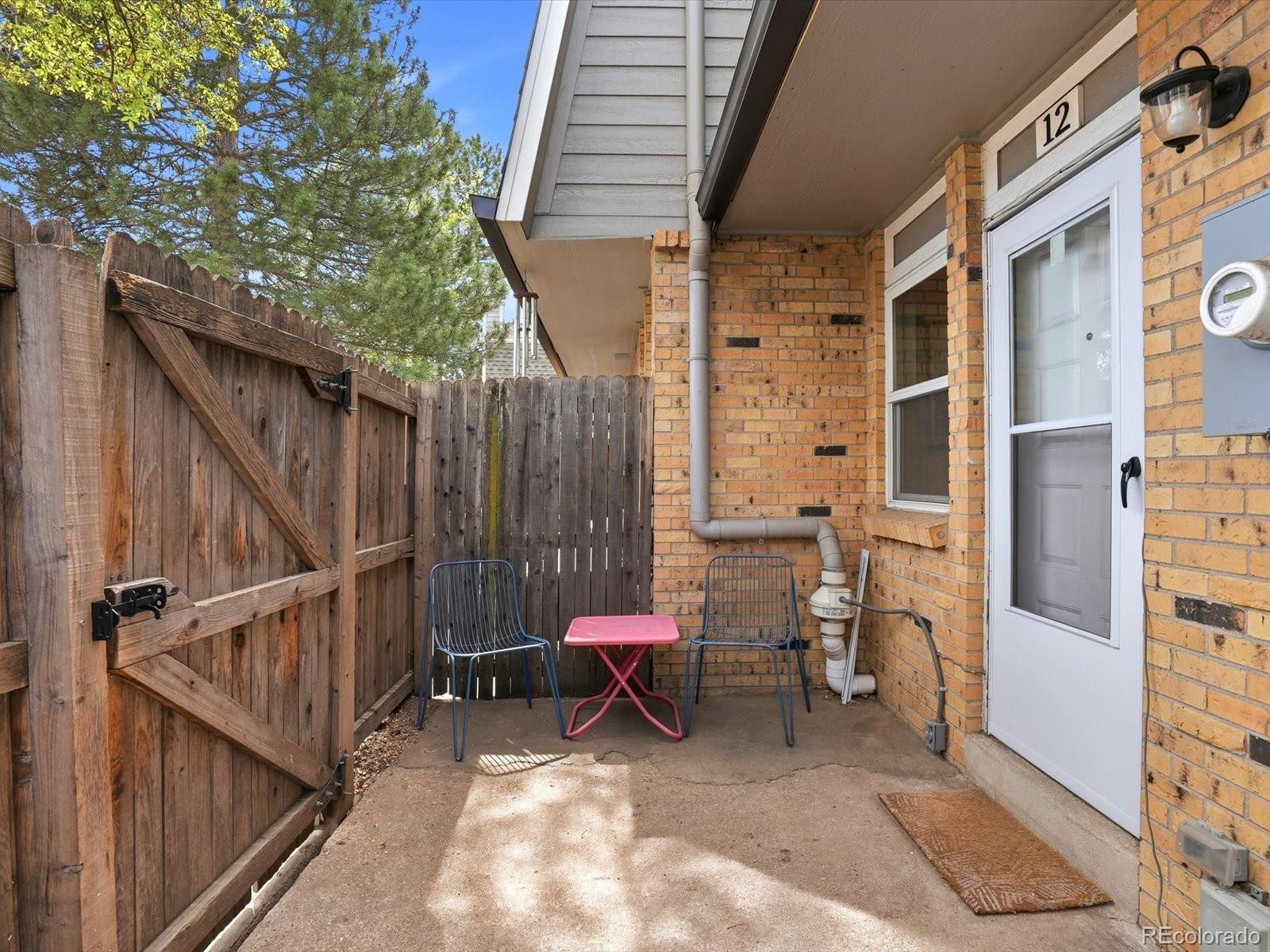 MLS Image #19 for 1527 s owens street 12,denver, Colorado