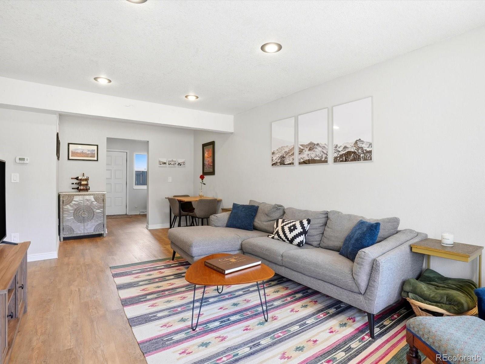 MLS Image #2 for 1527 s owens street 12,denver, Colorado