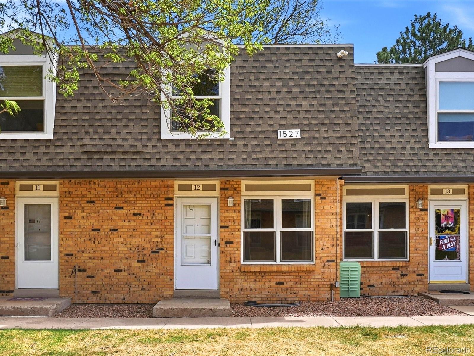 MLS Image #24 for 1527 s owens street 12,denver, Colorado