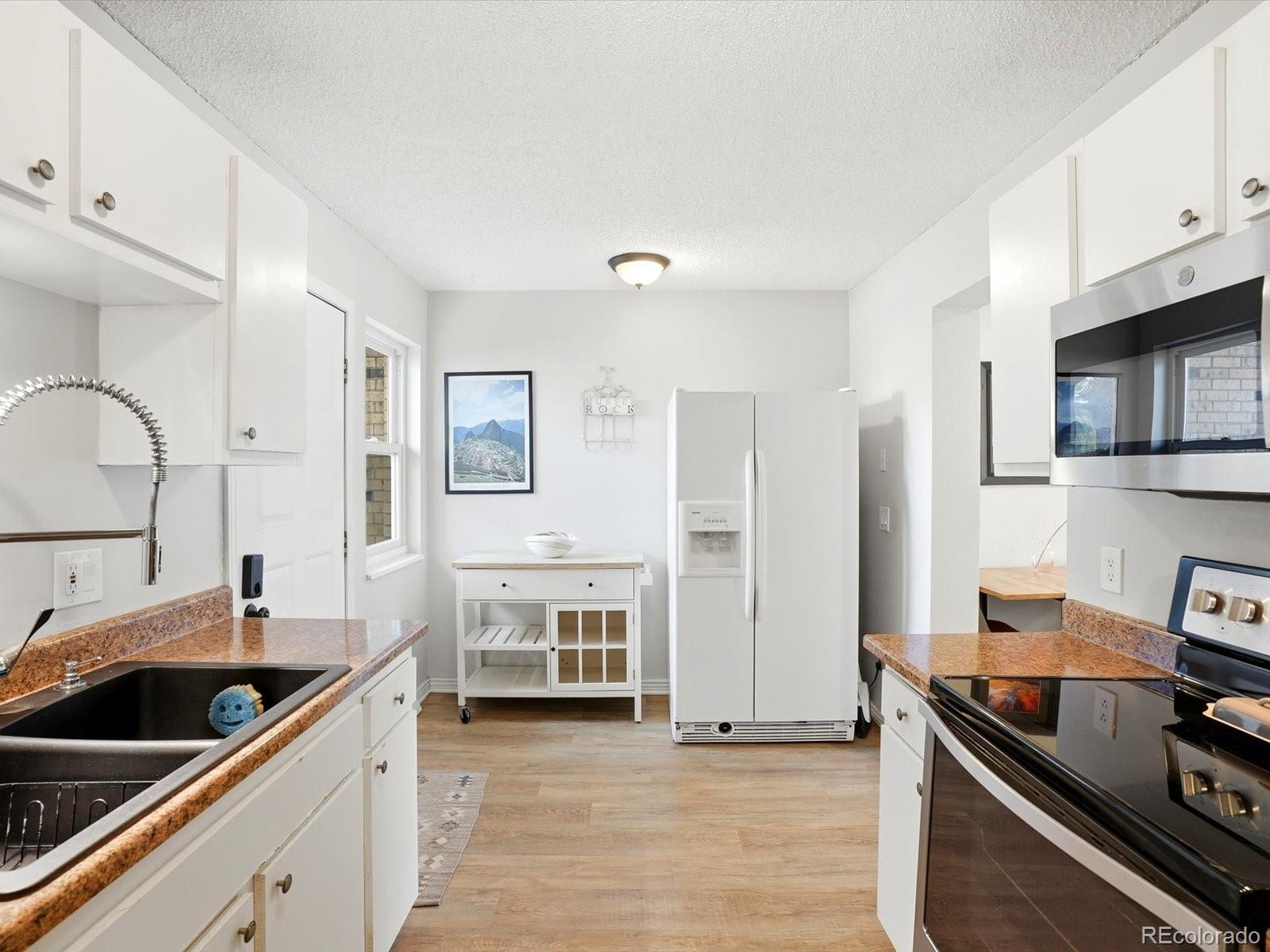 MLS Image #3 for 1527 s owens street 12,denver, Colorado