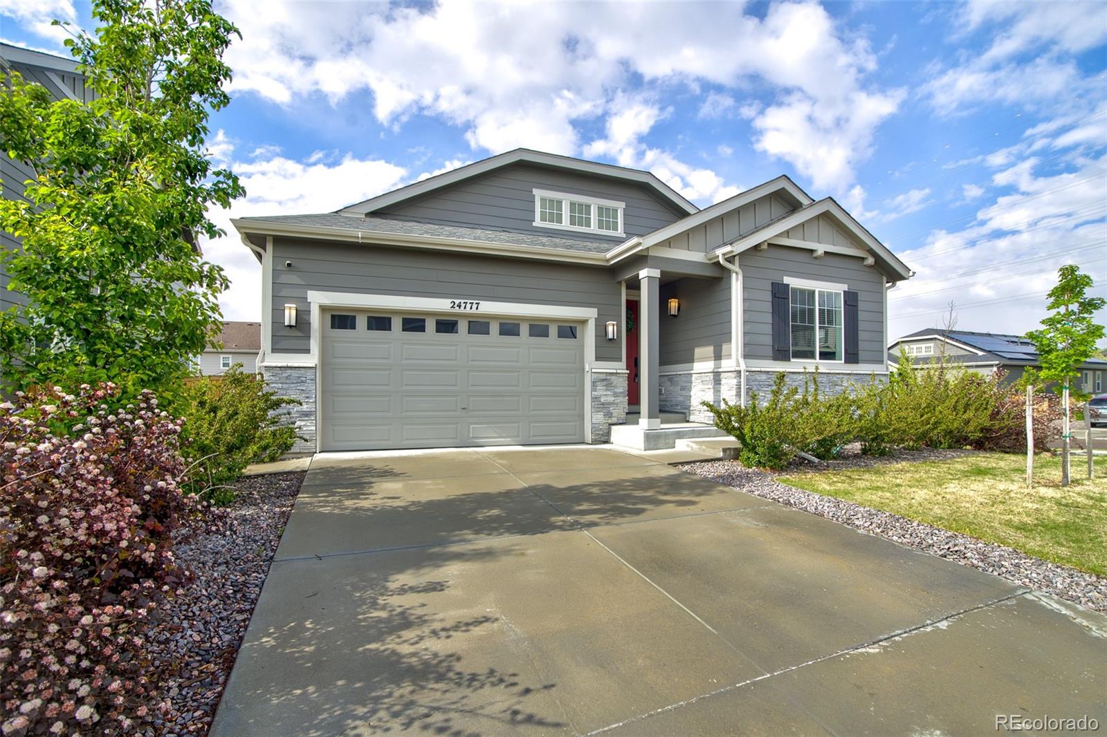 MLS Image #1 for 24777 e alamo place,aurora, Colorado
