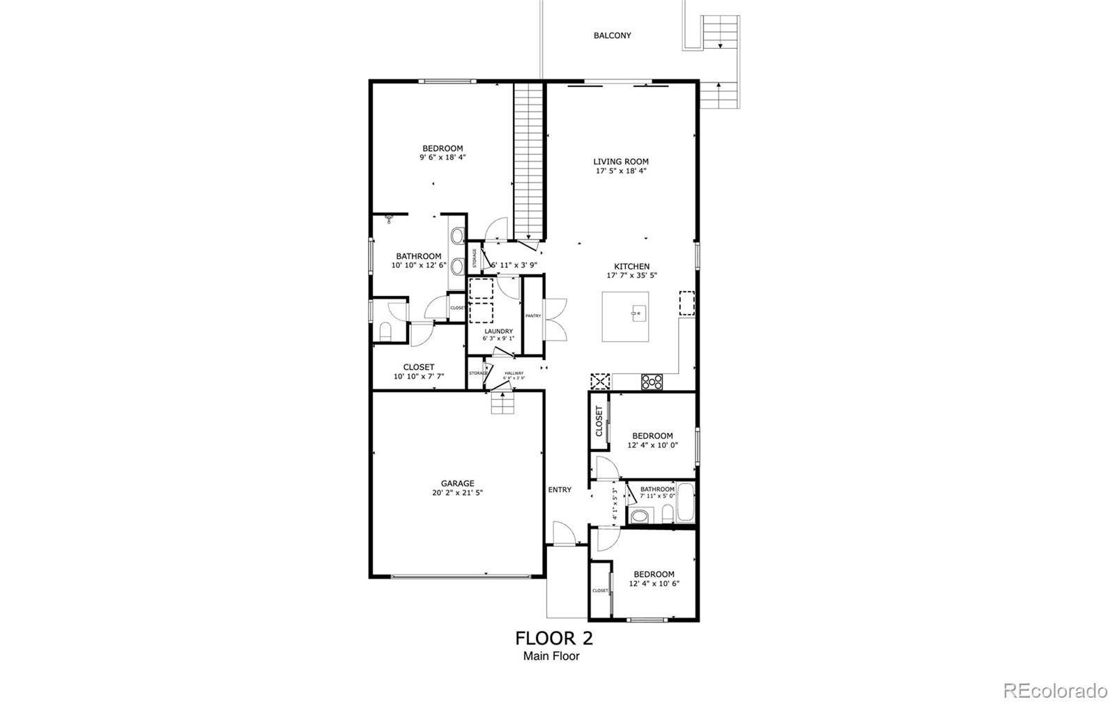 MLS Image #47 for 24777 e alamo place,aurora, Colorado