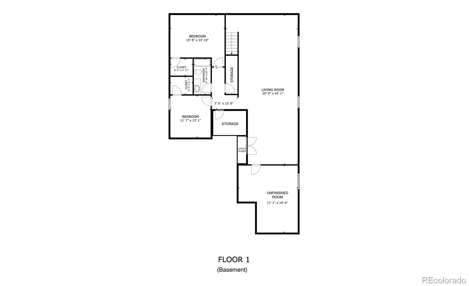 MLS Image #48 for 24777 e alamo place,aurora, Colorado