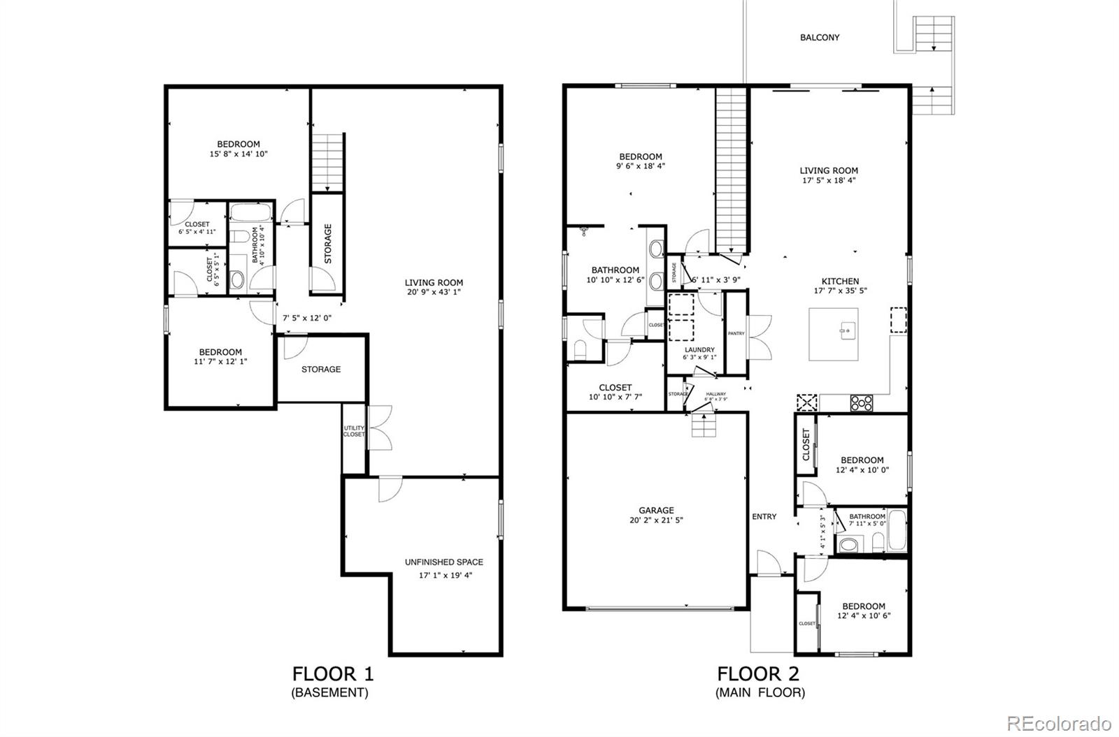 MLS Image #49 for 24777 e alamo place,aurora, Colorado