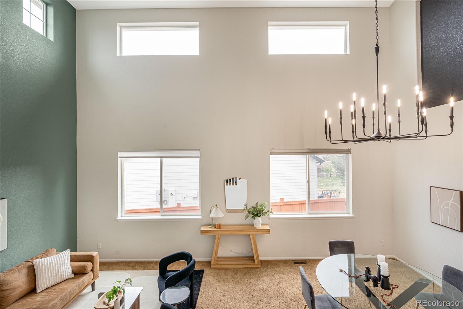 MLS Image #10 for 15714 e buffalo gap lane,parker, Colorado